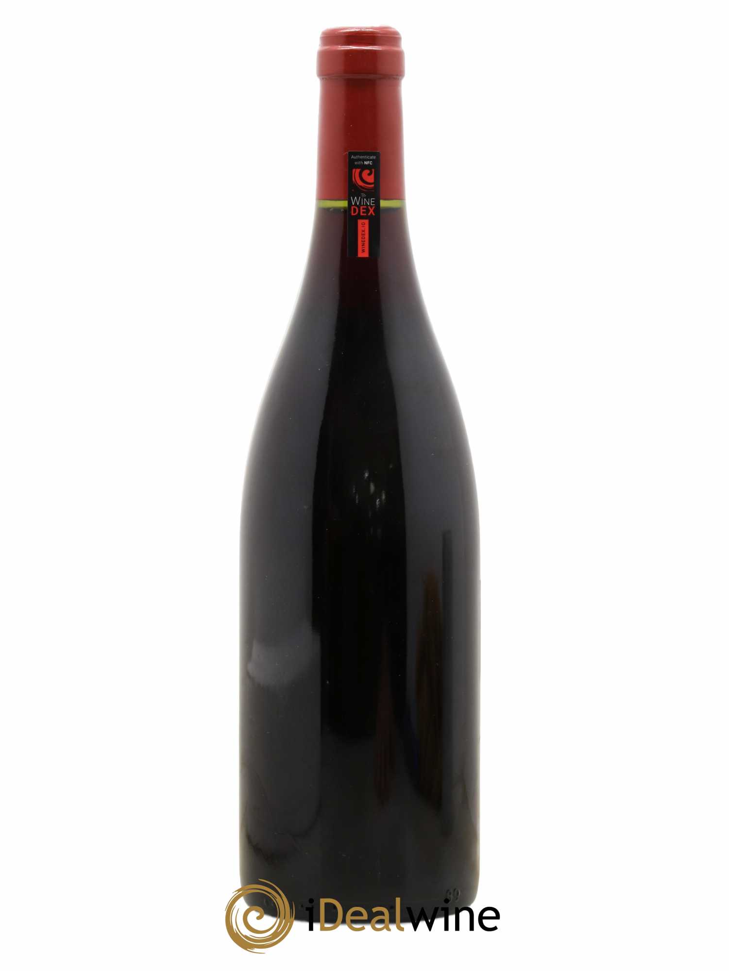 Châteauneuf-du-Pape Château Rayas Emmanuel Reynaud 2006 - Lot de 1 bouteille - 1