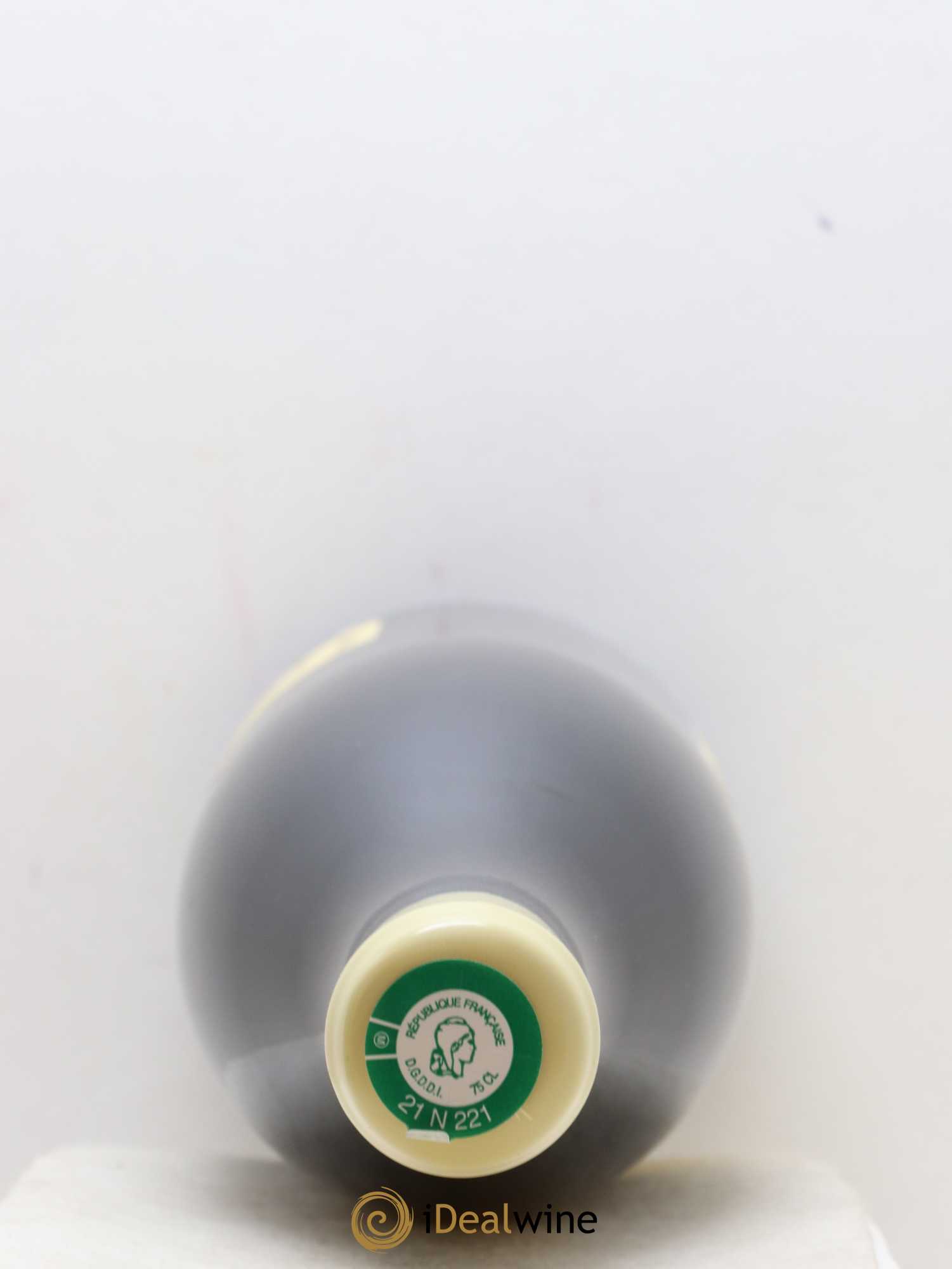 Meursault 1er Cru Les Perrières Pierre-Yves Colin Morey 2017 - Lot de 3 bouteilles - 2