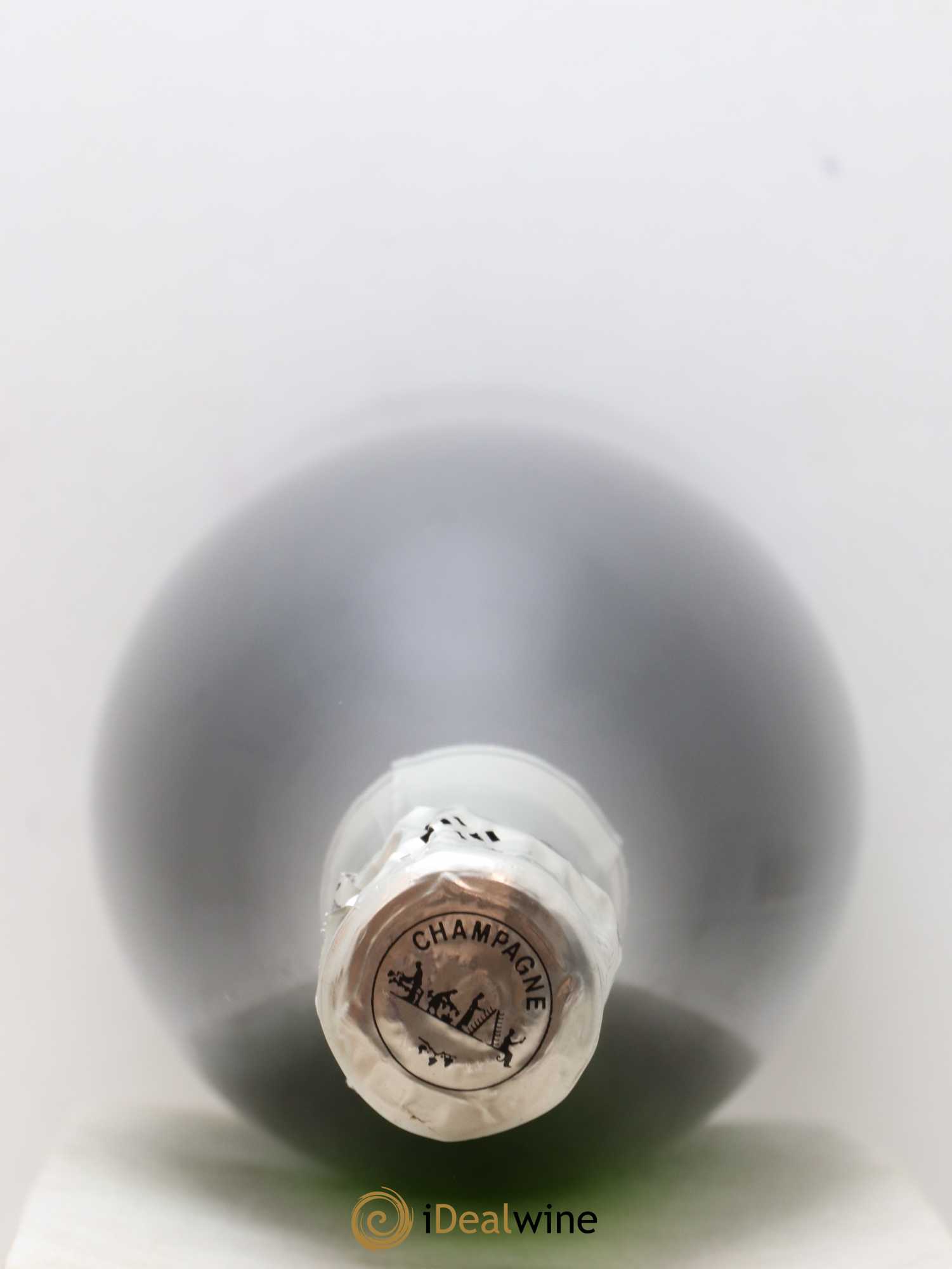 Blanc de Blancs Grand Cru Extra-Brut Jacques Selosse 2003 - Lot de 1 magnum - 1