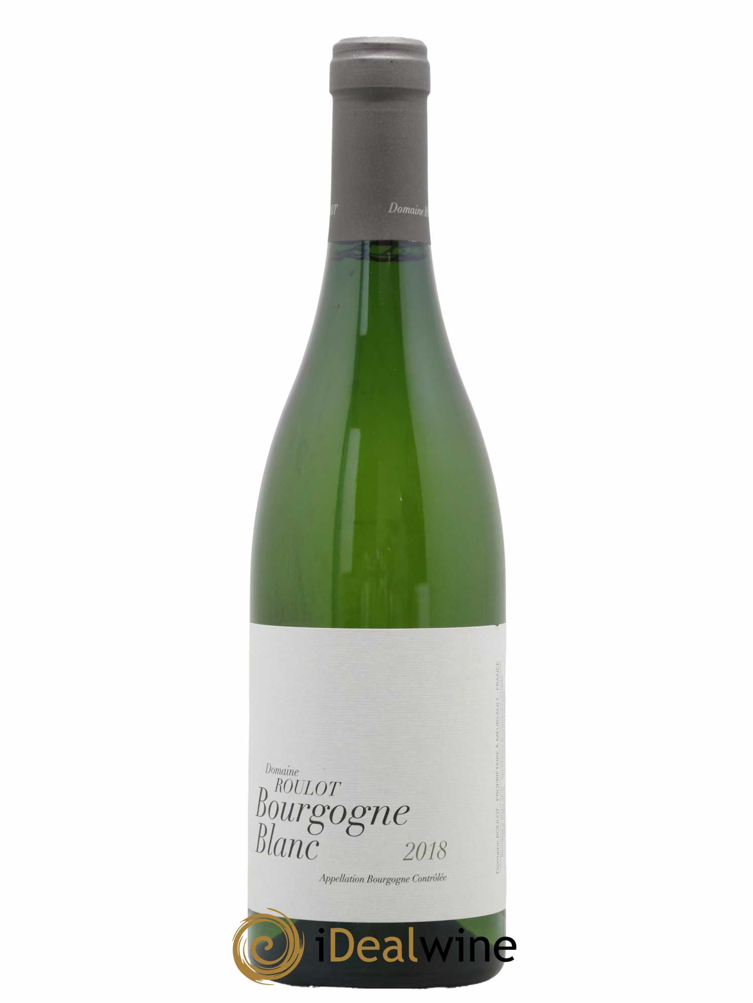 Bourgogne Roulot (Domaine) 2018 - Lot de 1 bouteille - 0