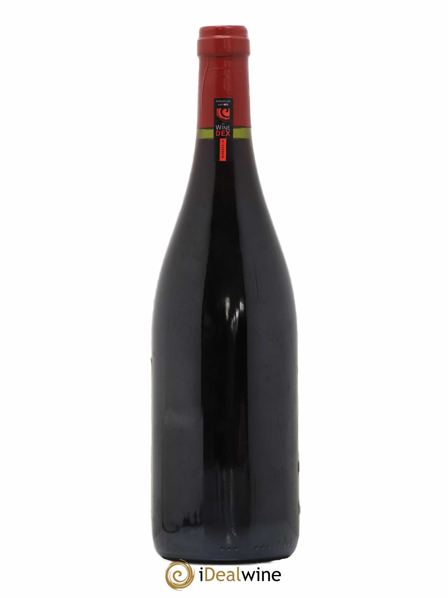 Châteauneuf-du-Pape Château Rayas Emmanuel Reynaud  (sans prix de réserve) 2007 - Lot de 1 bouteille - 1