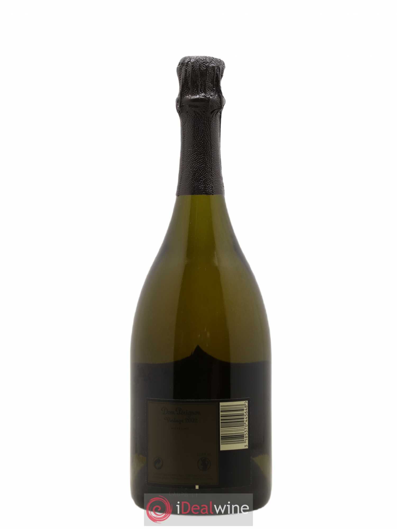 Brut Dom Pérignon 2002 - Lot de 1 bouteille - 2