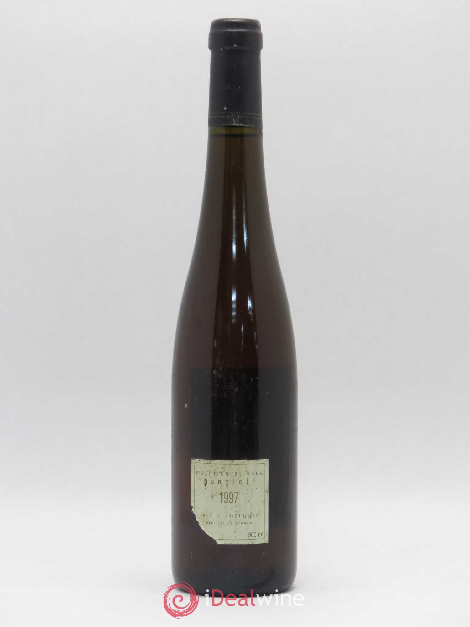 Condrieu 1997 - Posten von 1 Flasche - 1