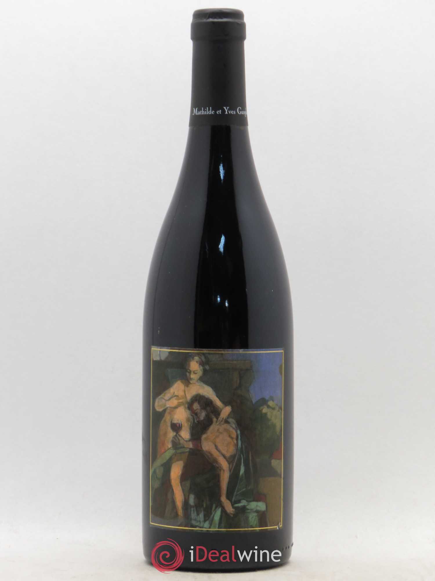 Côte-Rôtie La Sereine Noire Gangloff (Domaine) 2013 - Lot de 1 bouteille - 0