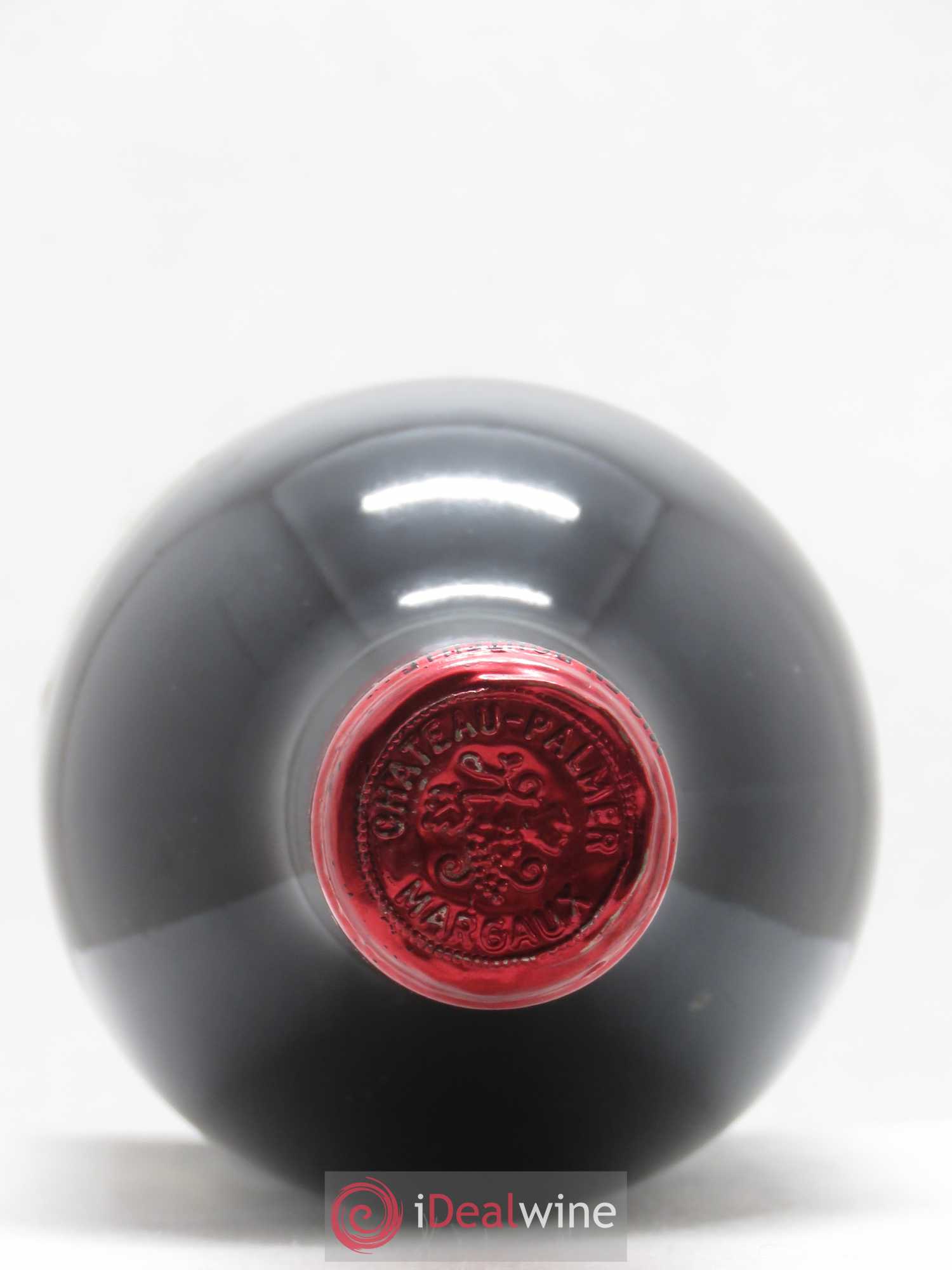 Château Palmer 3ème Grand Cru Classé 1990 - Lot de 1 bouteille - 1