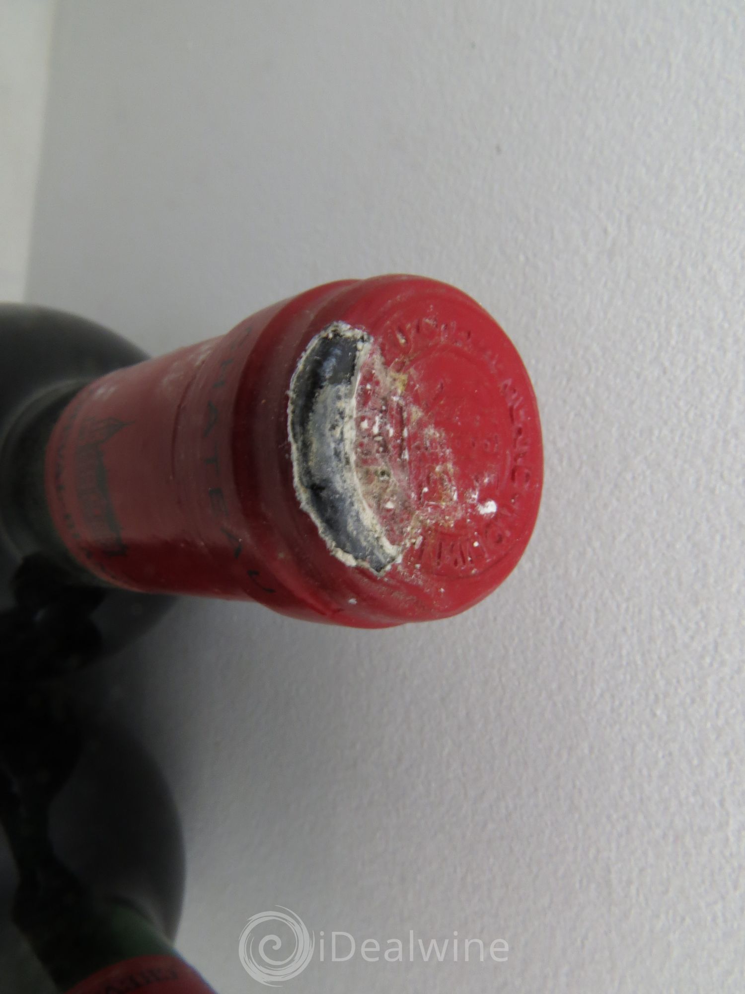 Château Cheval Blanc 1er Grand Cru Classé A 1984 - Lot de 2 bouteilles - 1