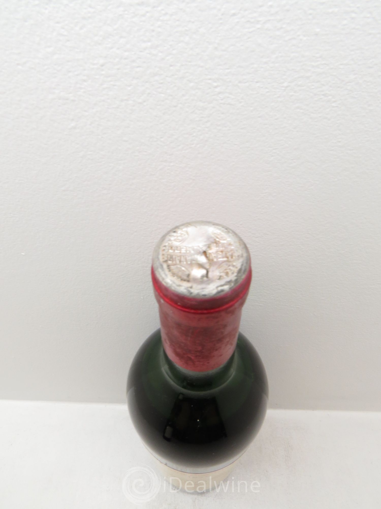 Château Branaire Ducru 4ème Grand Cru Classé 1975 - Lot de 6 bouteilles - 1
