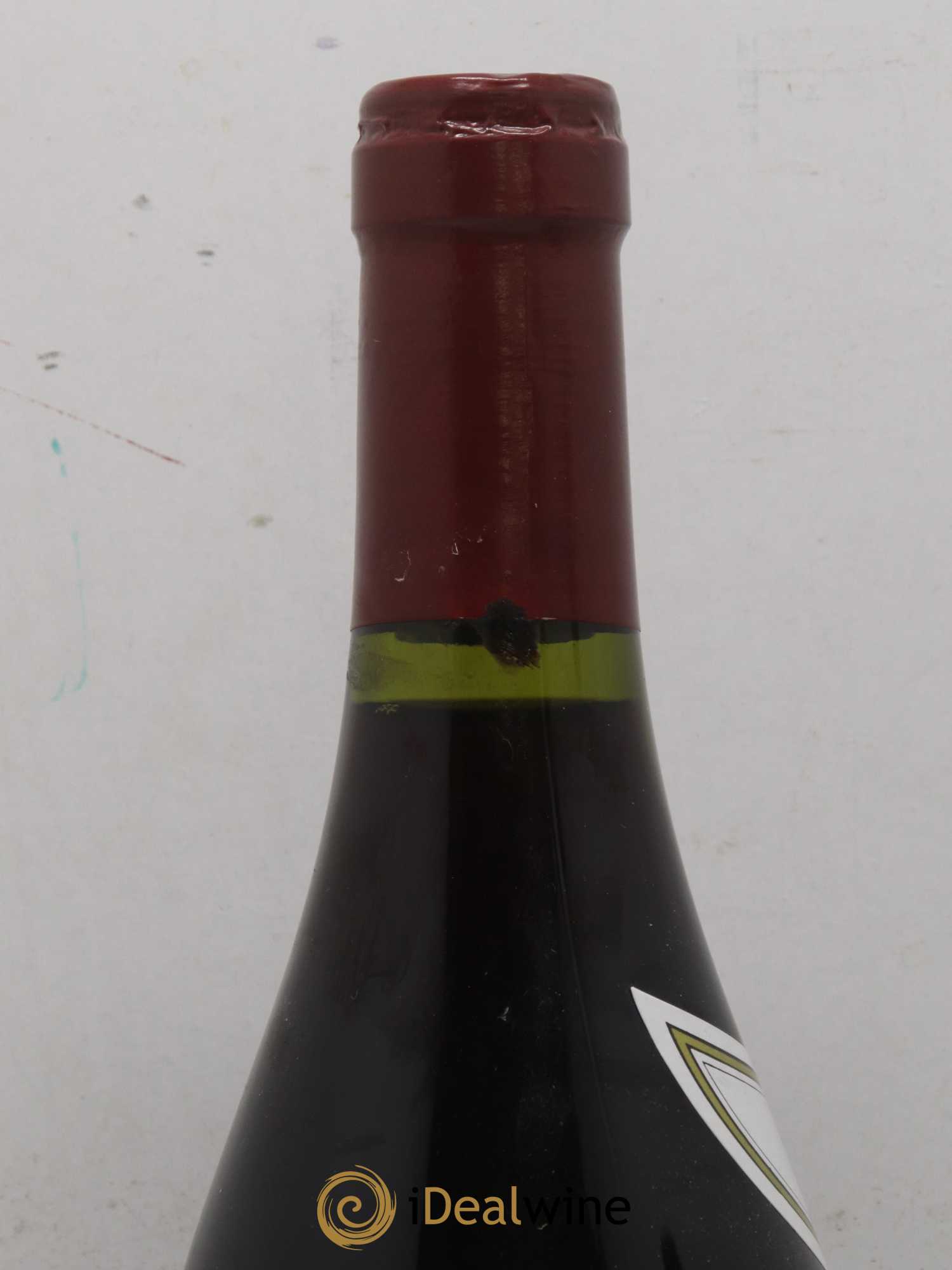 Pommard 1er Cru Clos Blanc Albert Grivault 2016 - Lot de 1 bouteille - 1