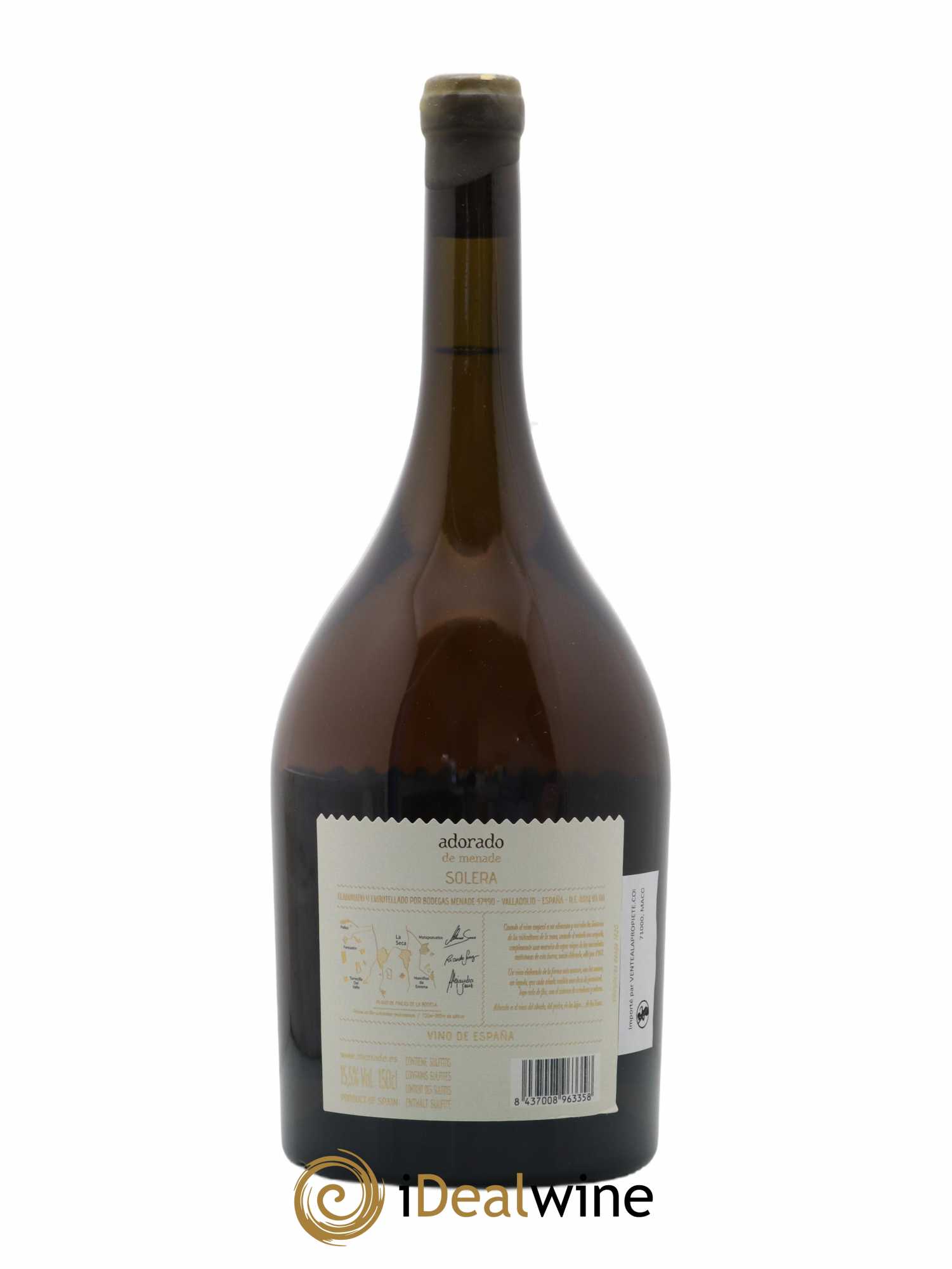 Rueda Menade Solera Adorado - Posten von 1 Magnum - 1