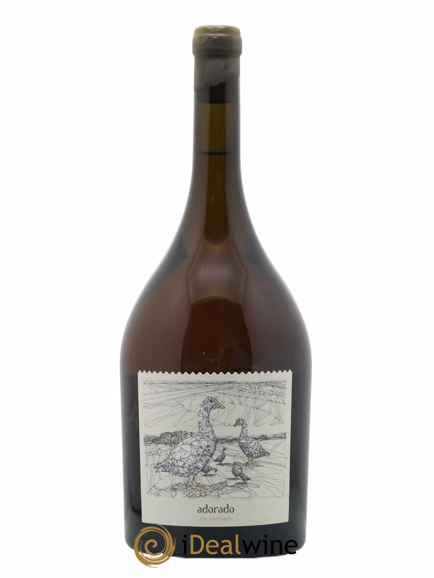 Rueda Menade Solera Adorado - Lot de 1 magnum - 0