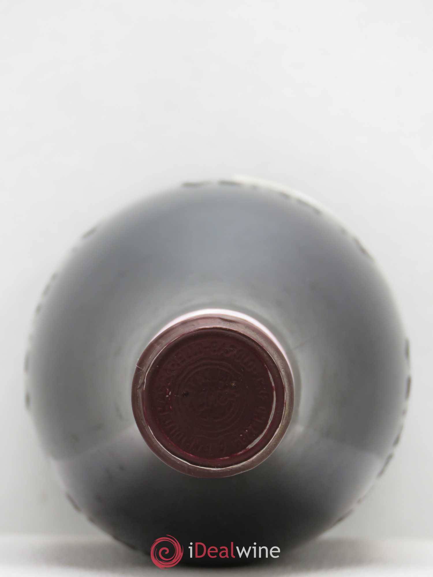Barolo Bartolo Marscarello 2006 - Lot de 1 bouteille - 2