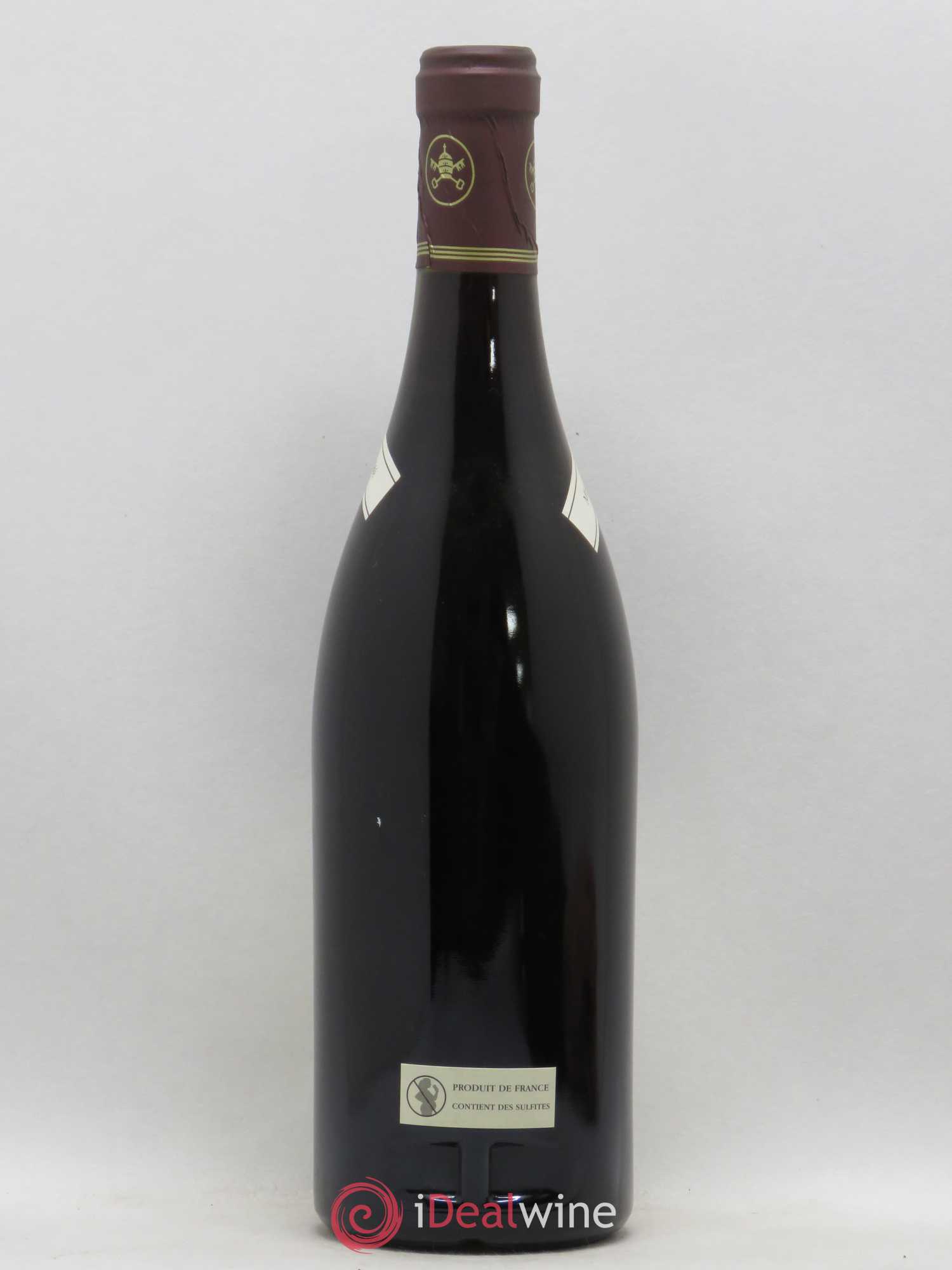 Châteauneuf-du-Pape Réserve des Célestins Henri Bonneau & Fils 2006 - Posten von 1 Flasche - 1