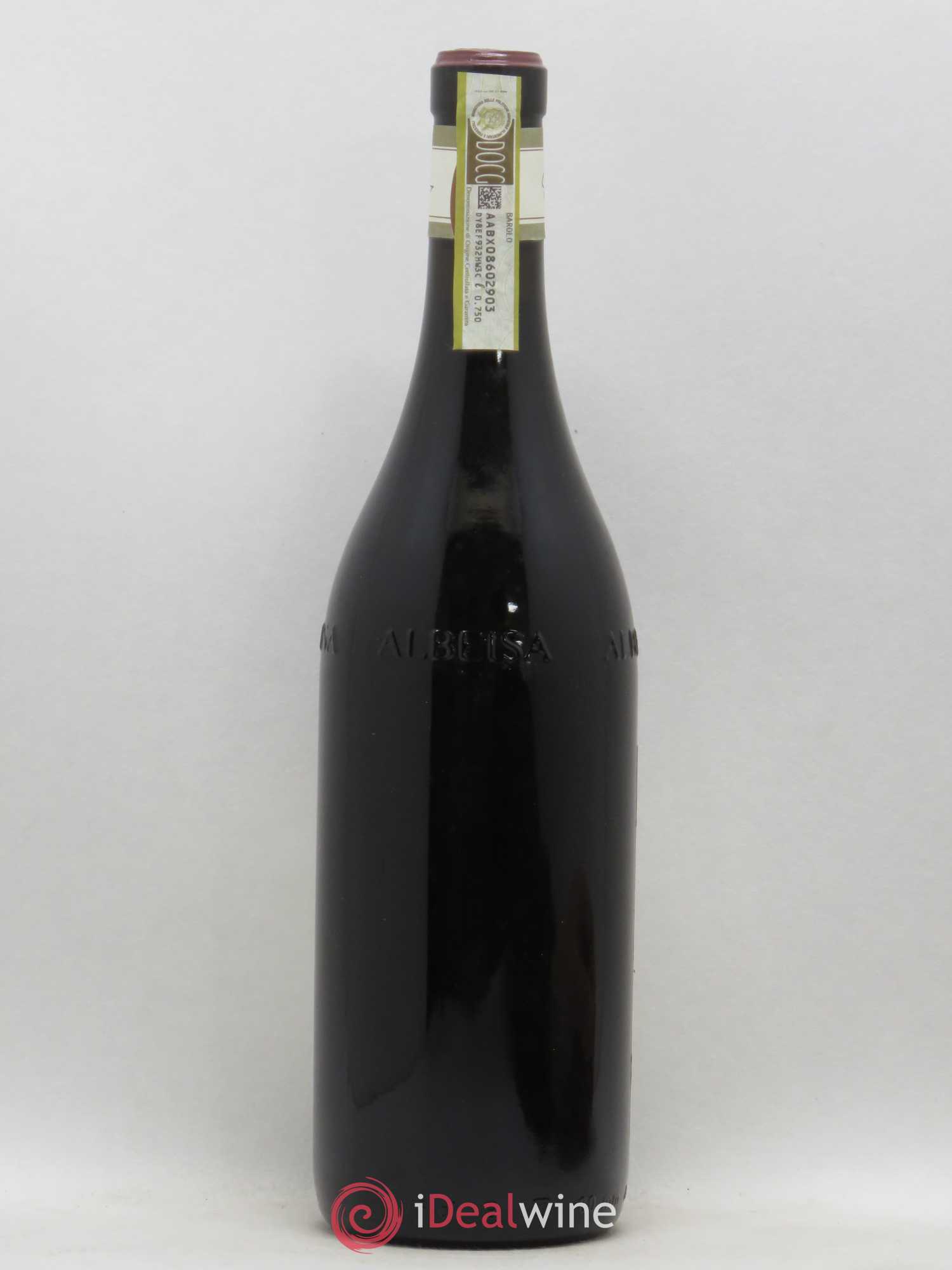 Barolo DOCG Cascina Francia Giacomo Conterno 2008 - Lot de 1 bouteille - 1