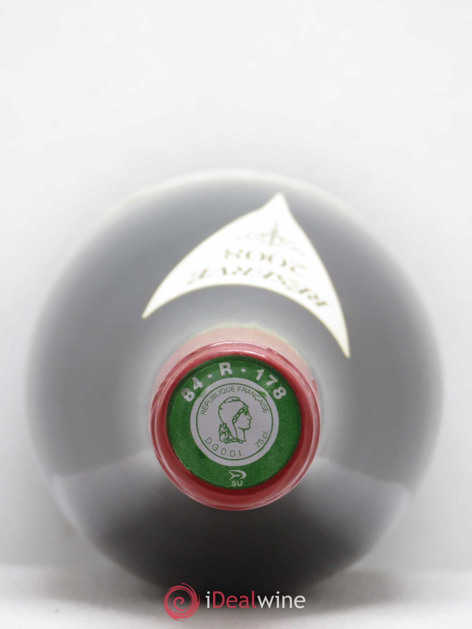 Châteauneuf-du-Pape Château Rayas Emmanuel Reynaud 2008 - Lot de 1 bouteille - 1