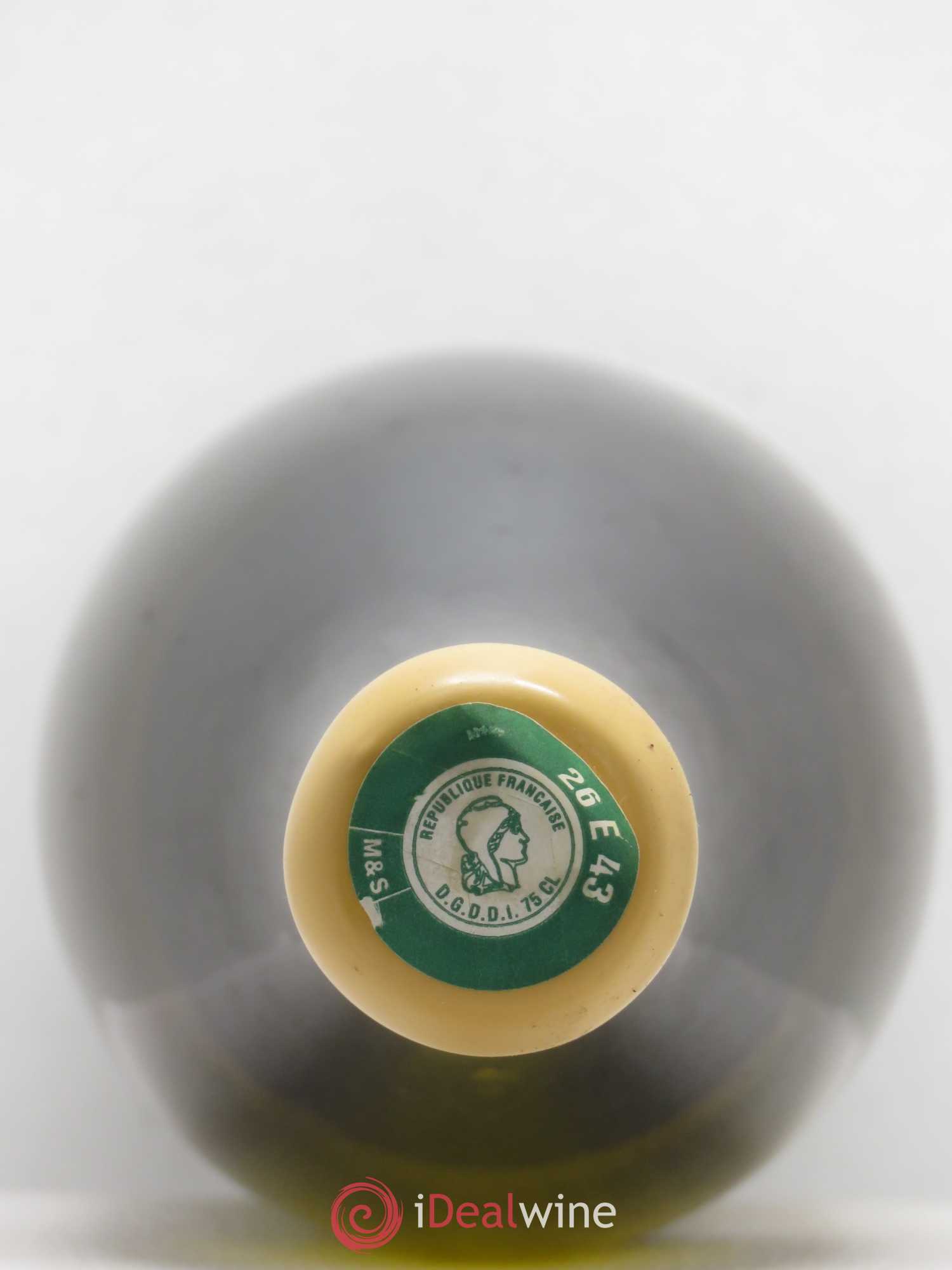 Hermitage Ermitage l'Ermite Chapoutier 2010 - Lot de 2 bouteilles - 2