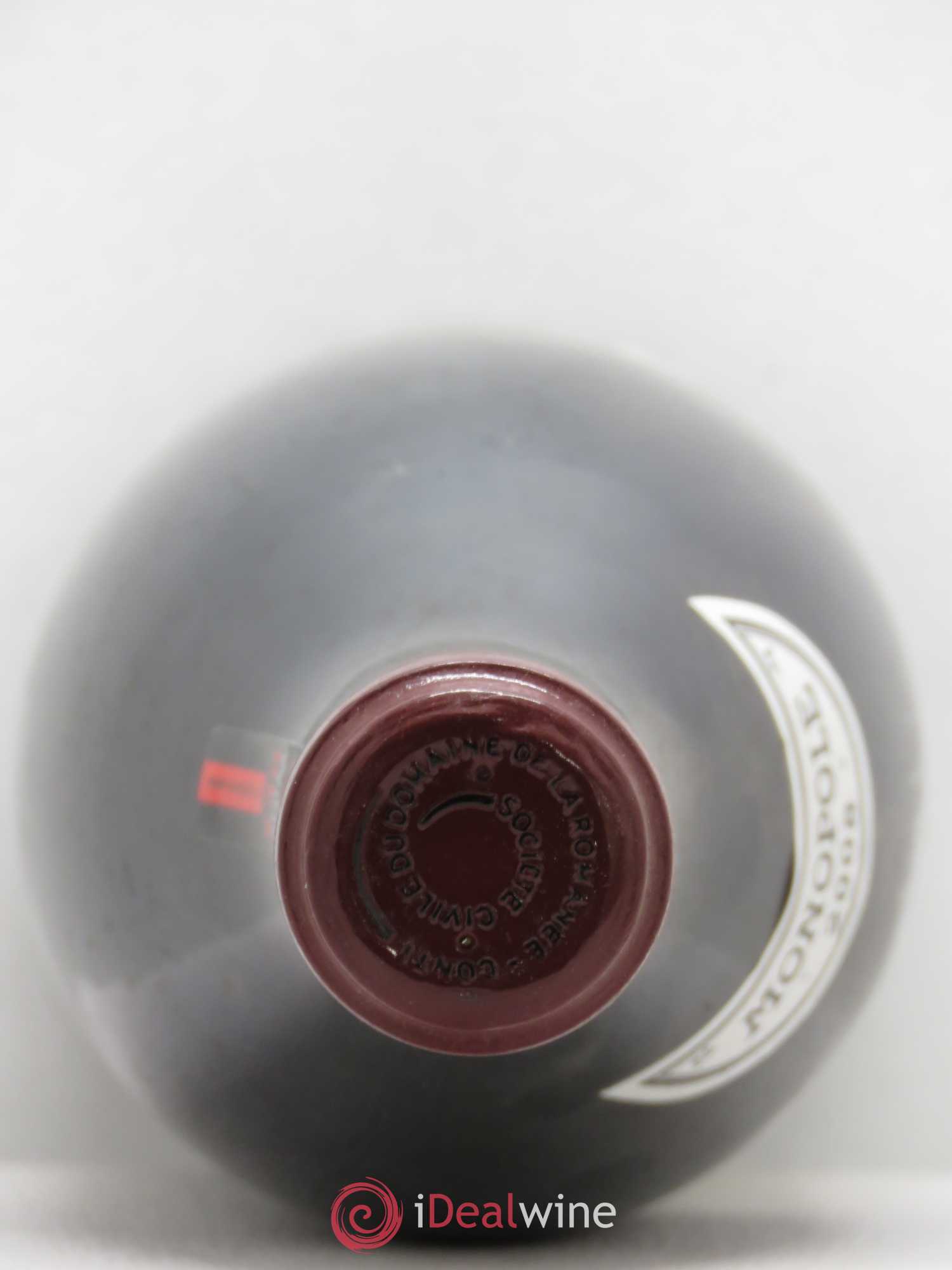 La Tâche Grand Cru Domaine de la Romanée-Conti 2008 - Posten von 1 Flasche - 2