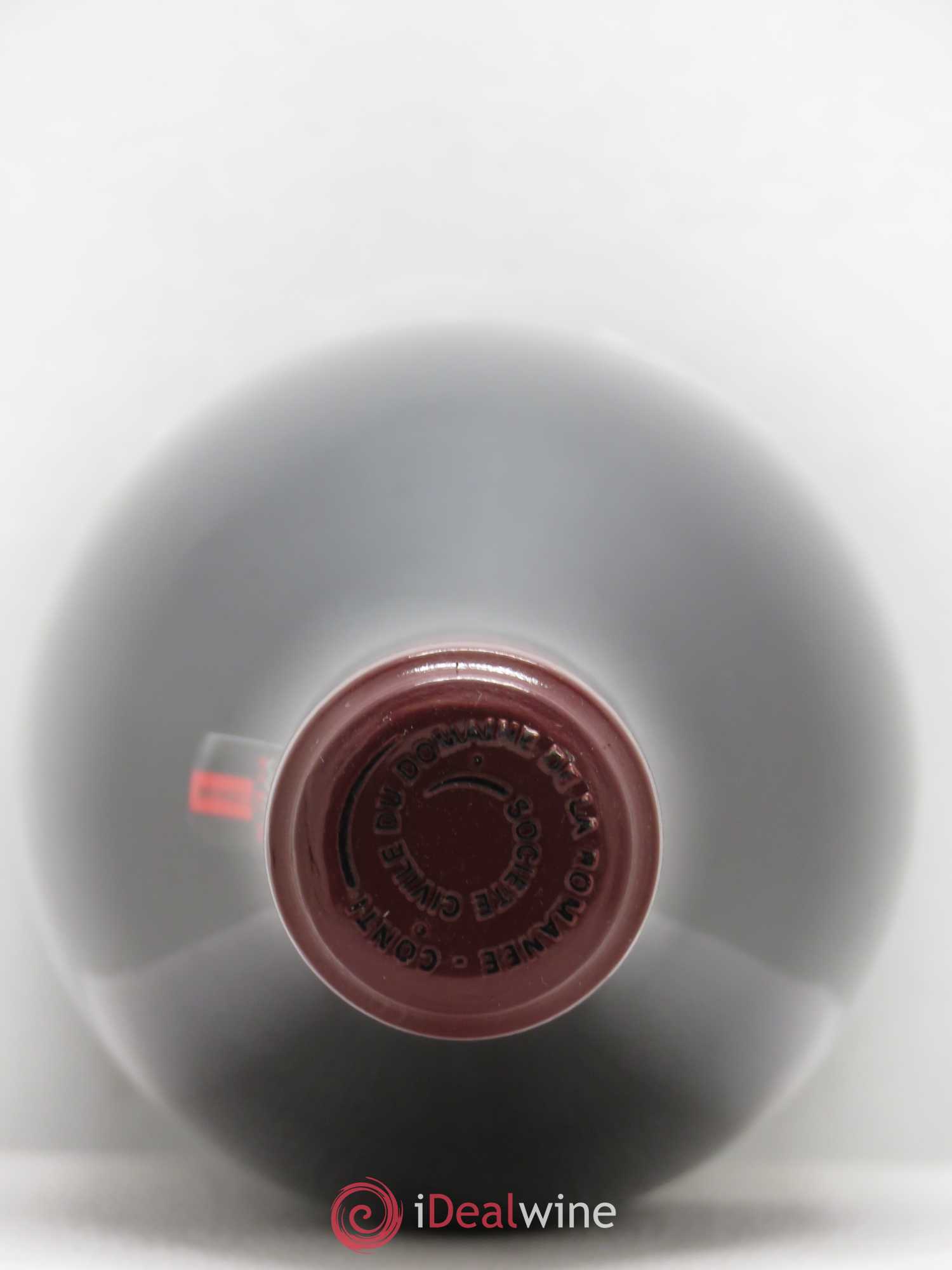 Romanée-Saint-Vivant Grand Cru Domaine de la Romanée-Conti 2012 - Lot de 1 bouteille - 2