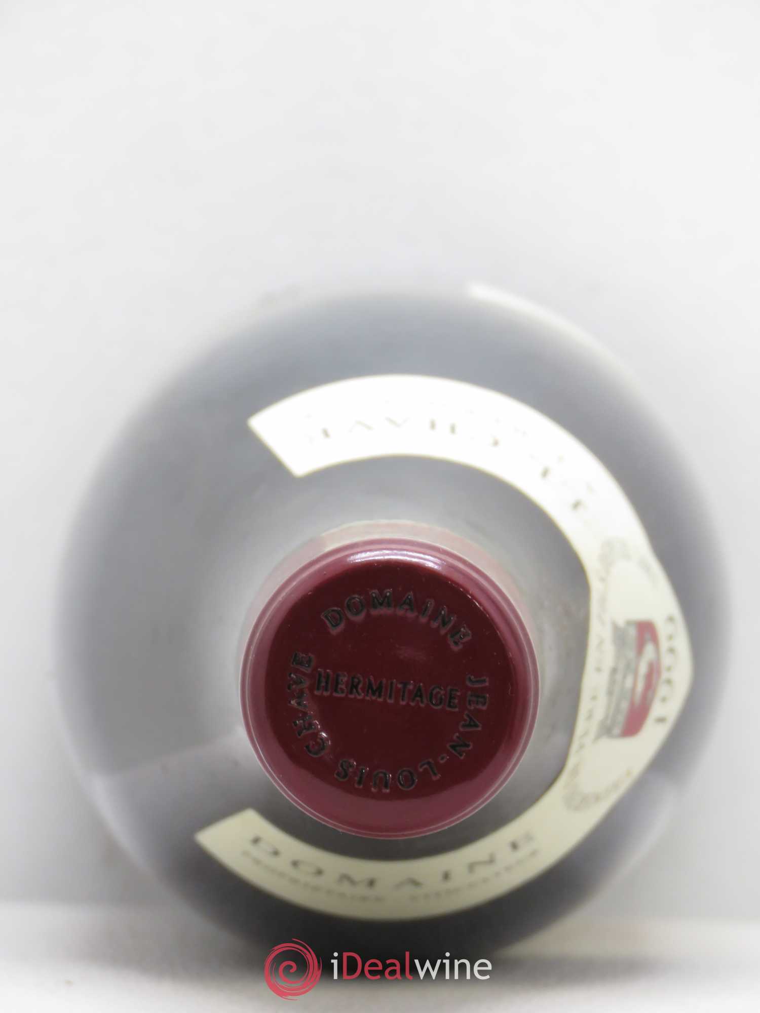 Hermitage Jean-Louis Chave 1999 - Lot de 2 bouteilles - 1