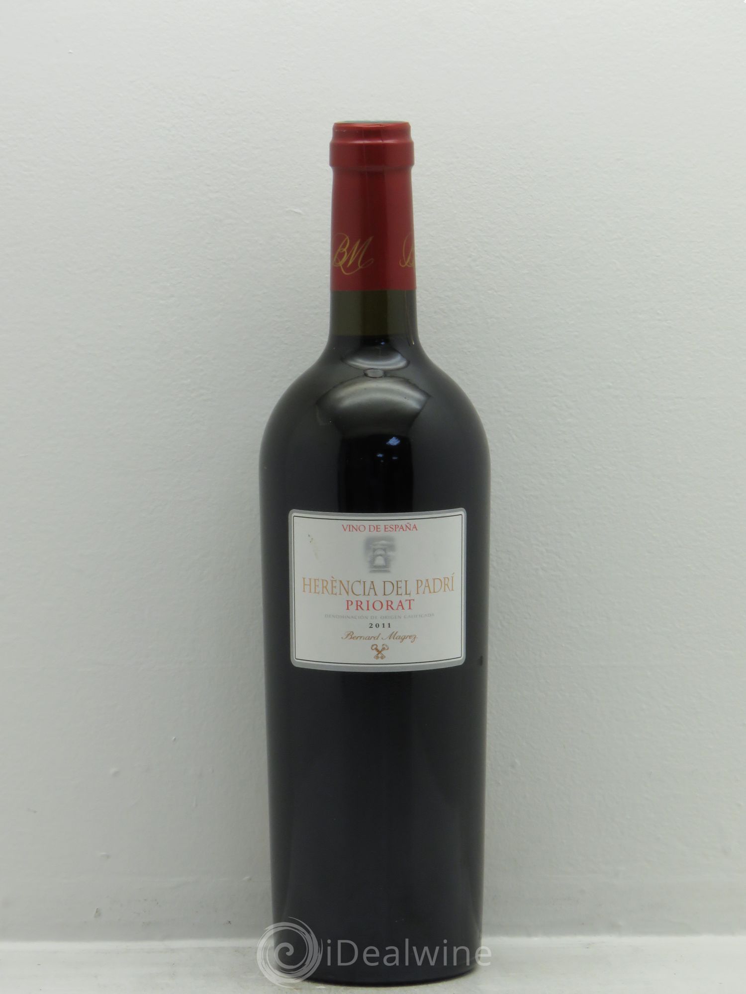 Priorat DOCA Herencia de padri 2011 - Posten von 1 Flasche - 0