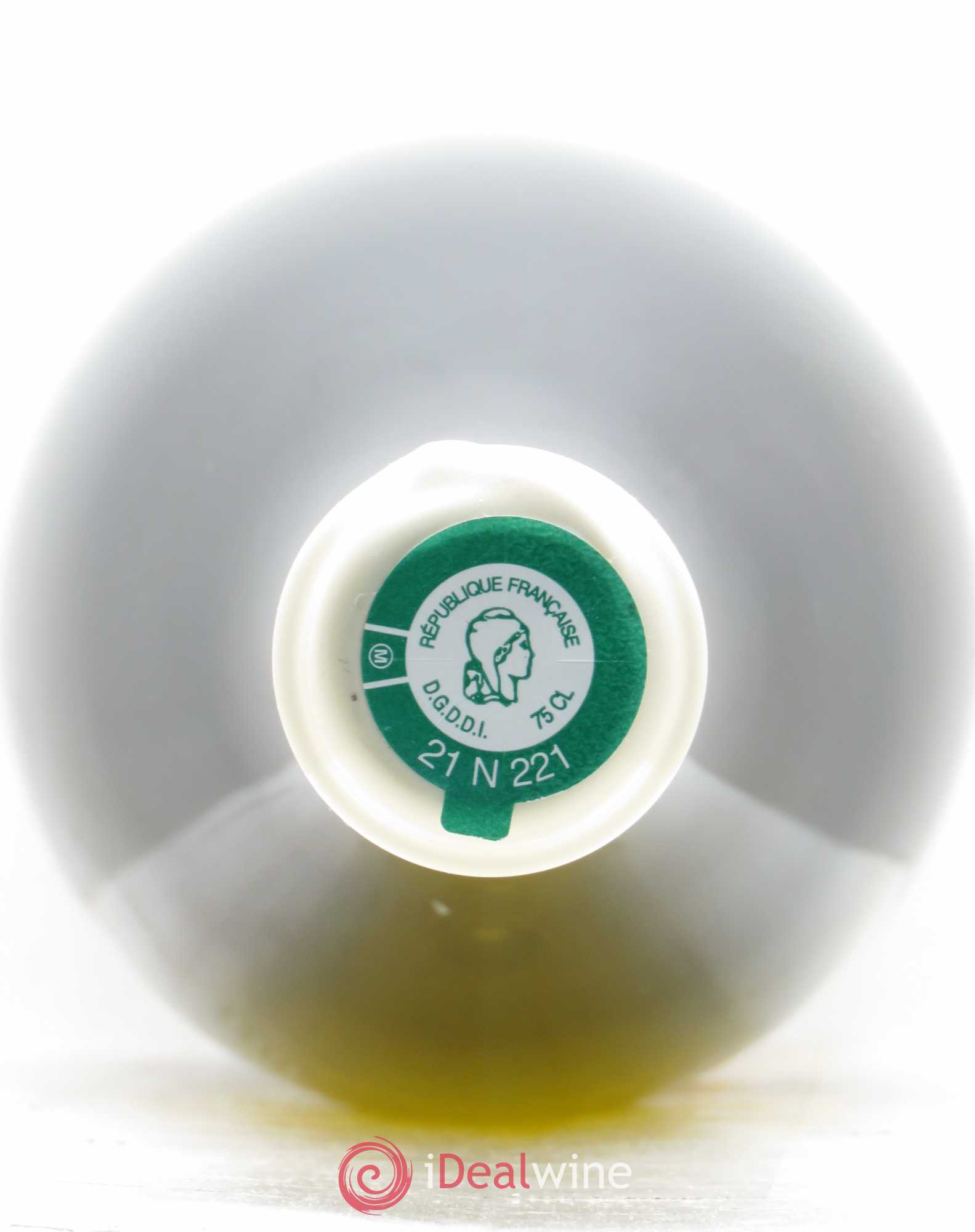 Meursault 1er Cru Les Perrières Pierre-Yves Colin Morey 2014 - Lot de 1 bouteille - 2