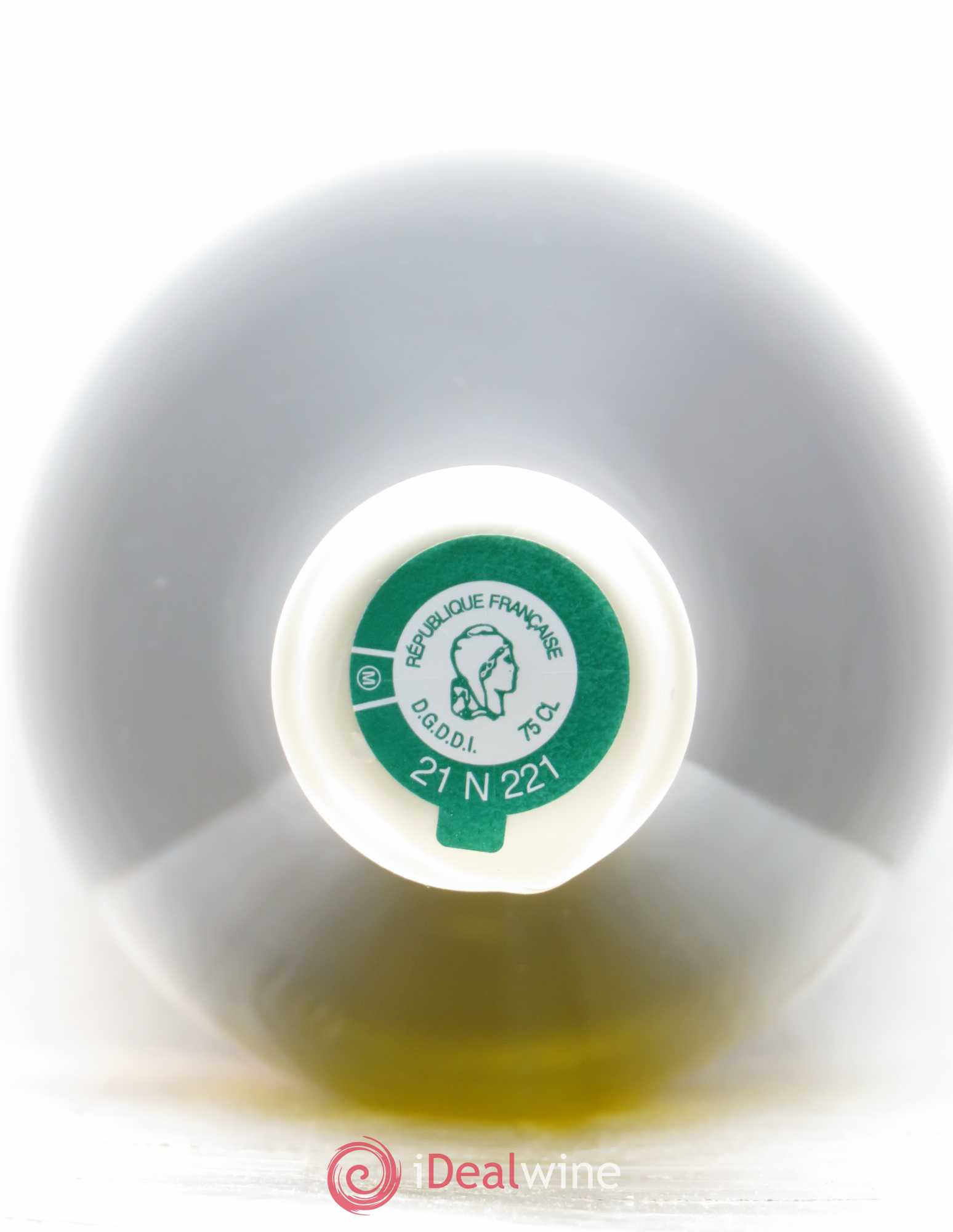 Meursault 1er Cru Les Perrières Pierre-Yves Colin Morey 2014 - Lot de 1 bouteille - 2
