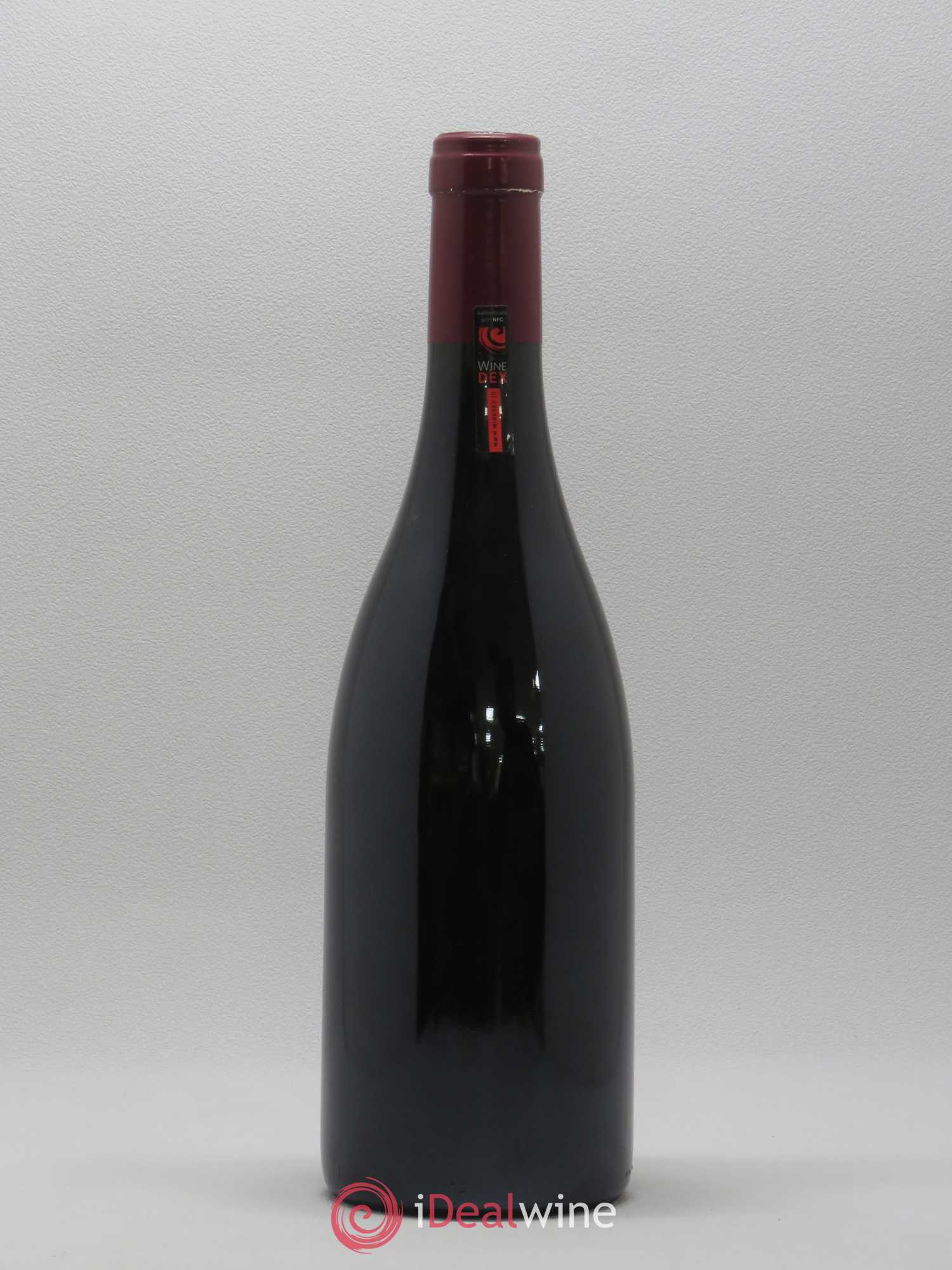 Romanée-Saint-Vivant Grand Cru Sylvain Cathiard & Fils 2012 - Lot de 1 bouteille - 1