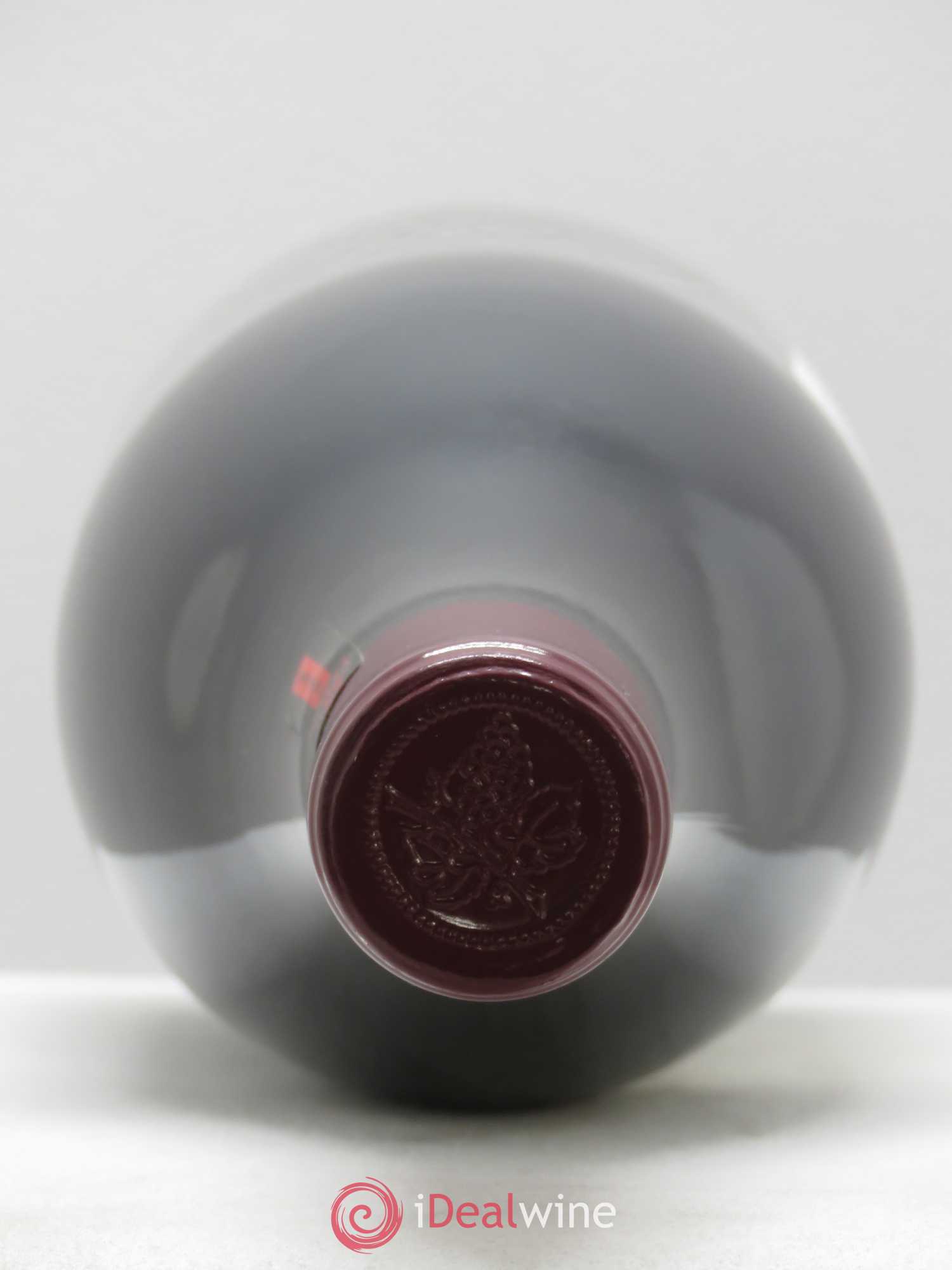 Romanée-Saint-Vivant Grand Cru Sylvain Cathiard & Fils 2012 - Lot de 1 bouteille - 2