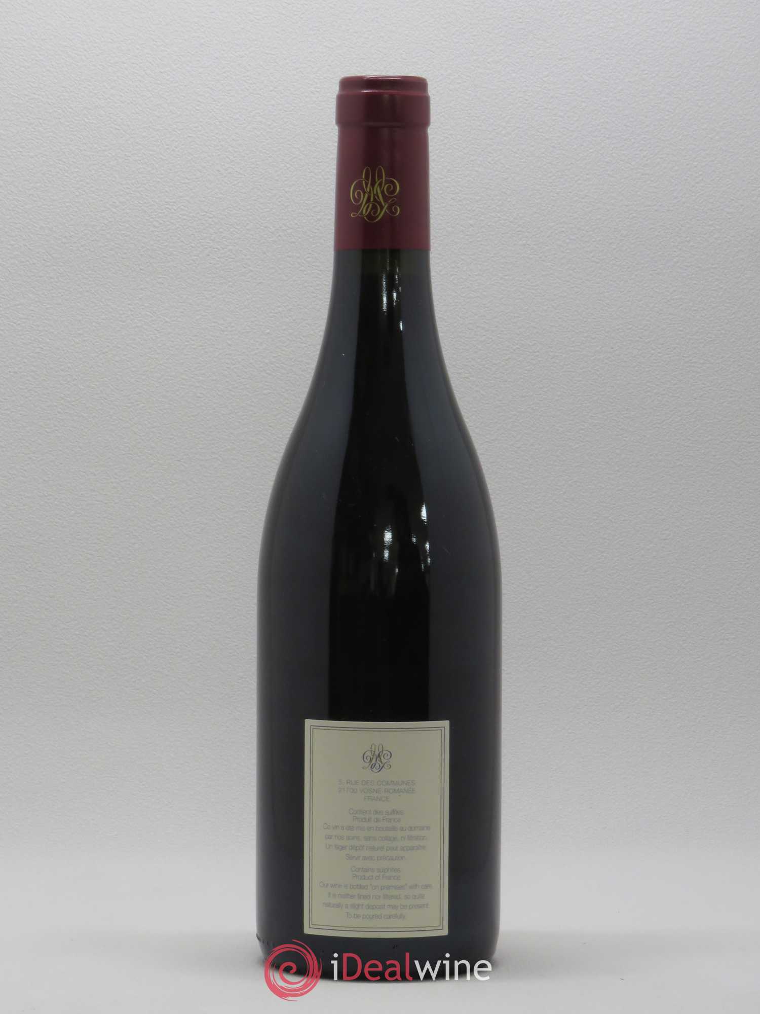 Ruchottes-Chambertin Grand Cru Mugneret-Gibourg (Domaine) 2013 - Lot de 1 bouteille - 1