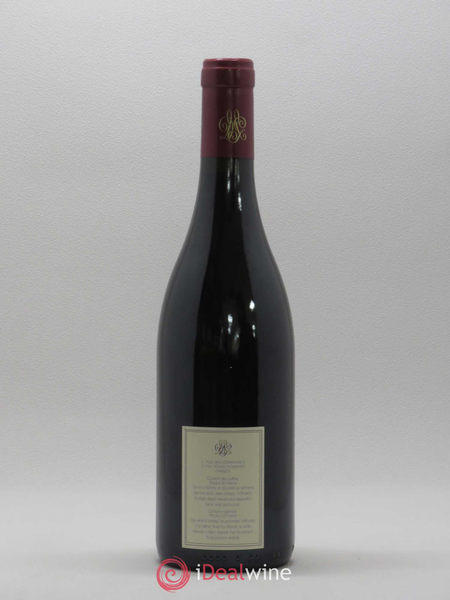 Chambolle-Musigny 1er Cru Les Feusselottes Mugneret-Gibourg (Domaine) 2013 - Lot de 1 bouteille - 1