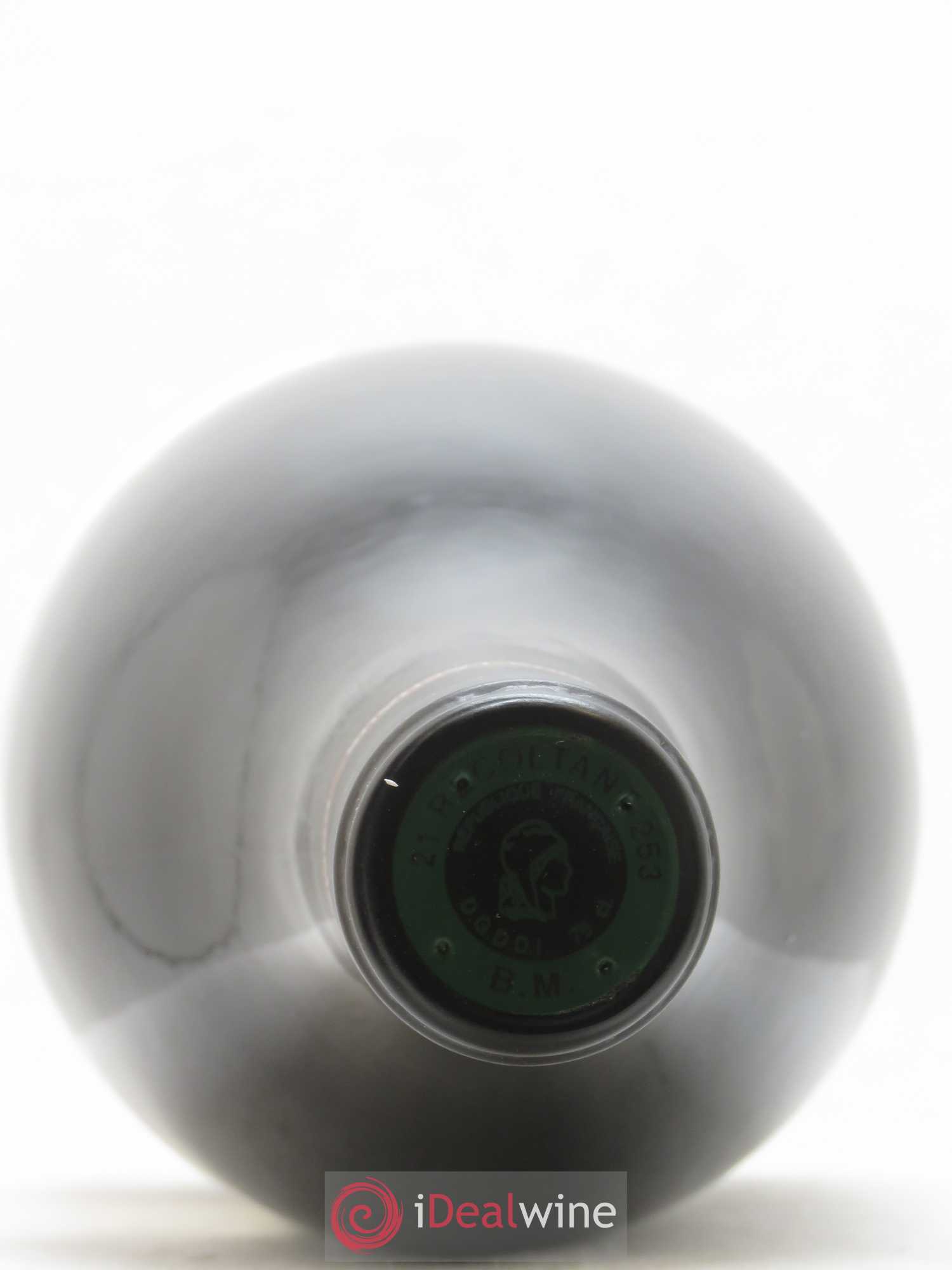 Romanée-Saint-Vivant Grand Cru Arnoux-Lachaux (Domaine) 2014 - Lot of 1 bottle - 1