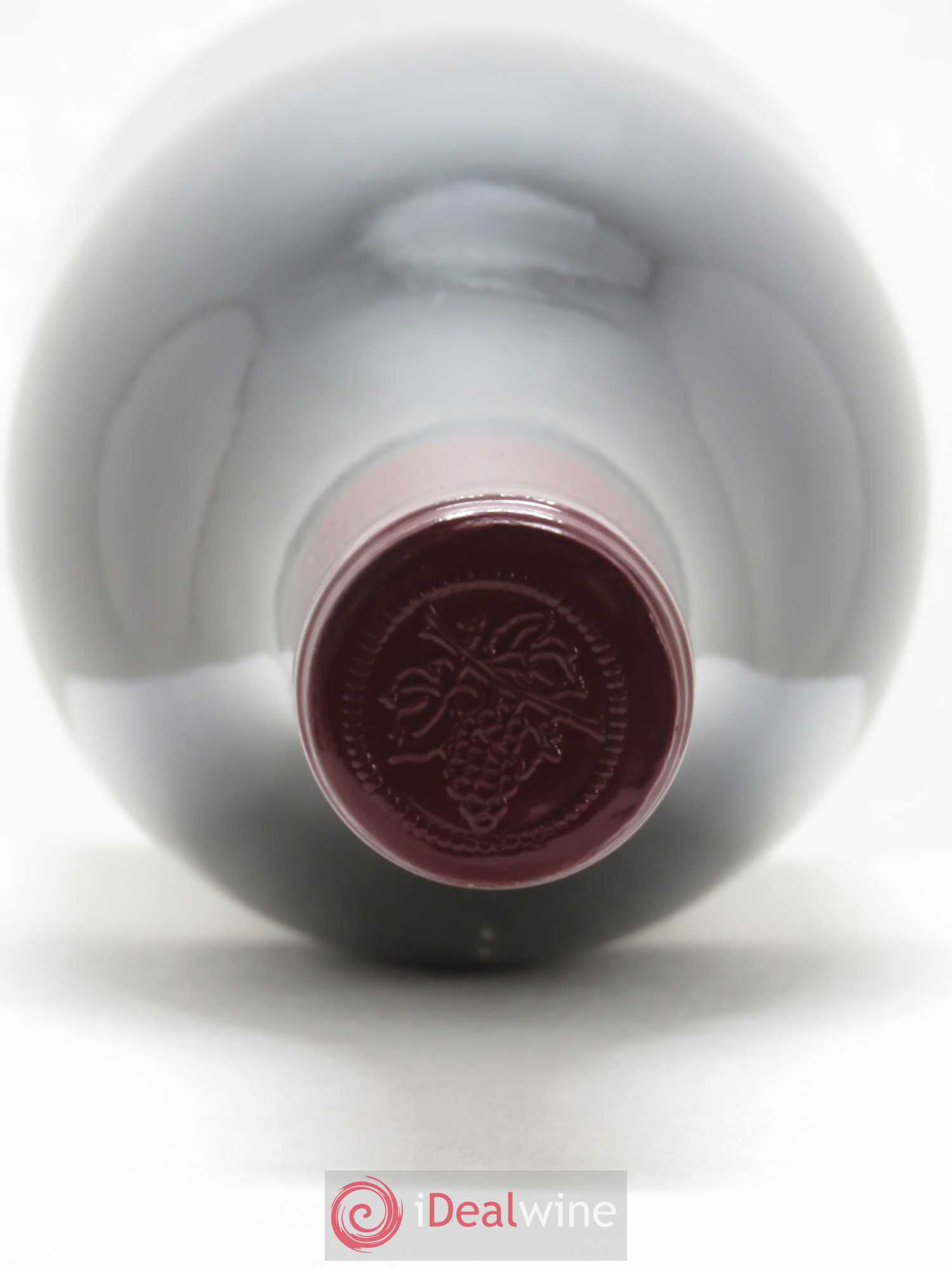 Vosne-Romanée 1er Cru Aux Malconsorts Sylvain Cathiard & Fils 2012 - Lot de 1 bouteille - 1