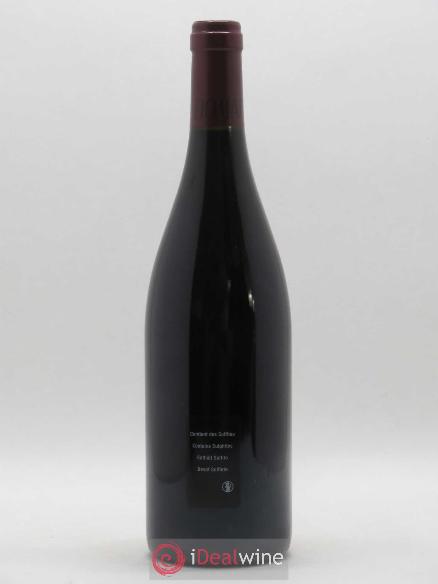 Clos de la Roche Grand Cru Dujac (Domaine) 2012 - Lot de 1 bouteille - 1