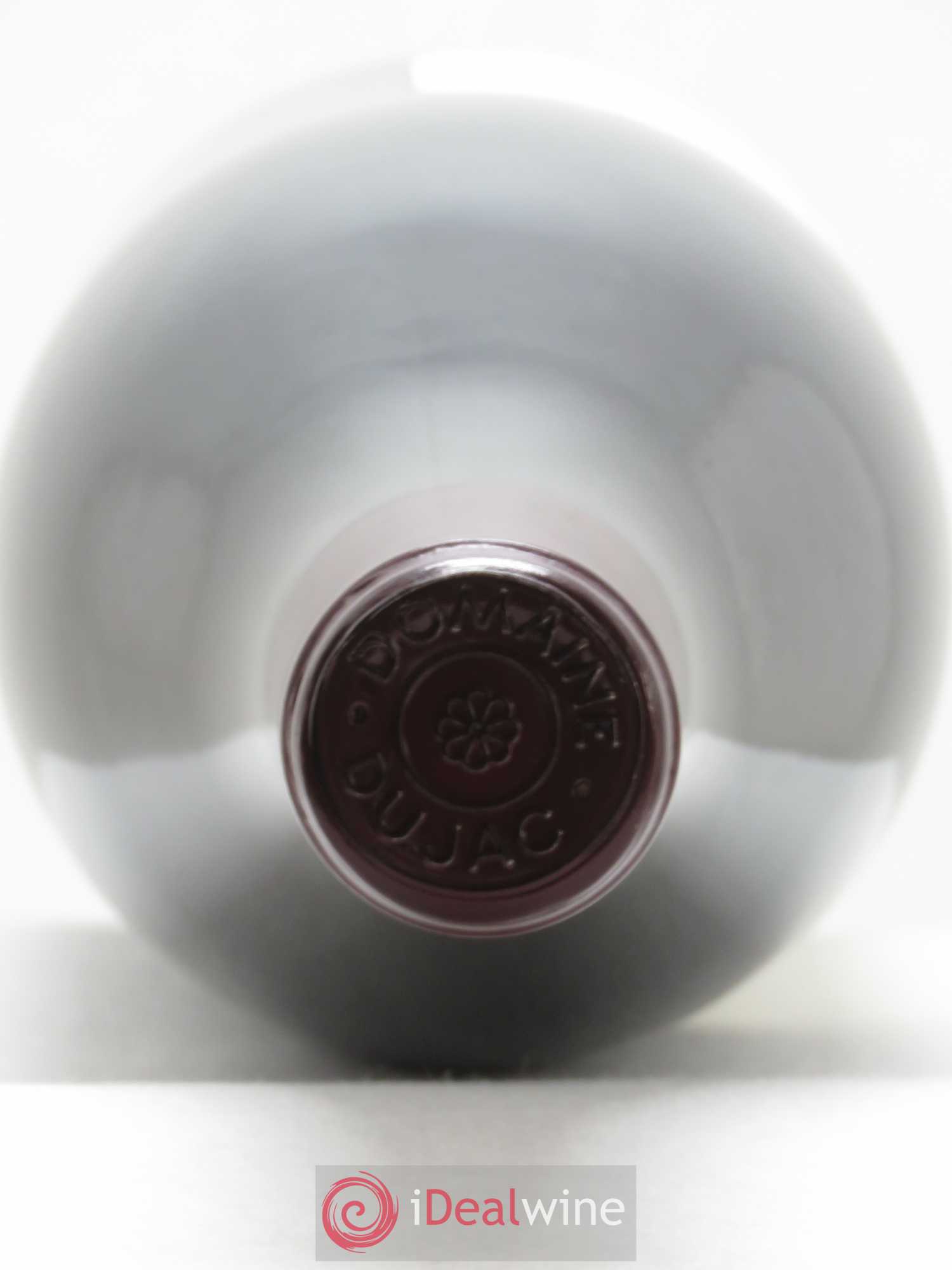 Clos de la Roche Grand Cru Dujac (Domaine) 2012 - Lot de 1 bouteille - 2