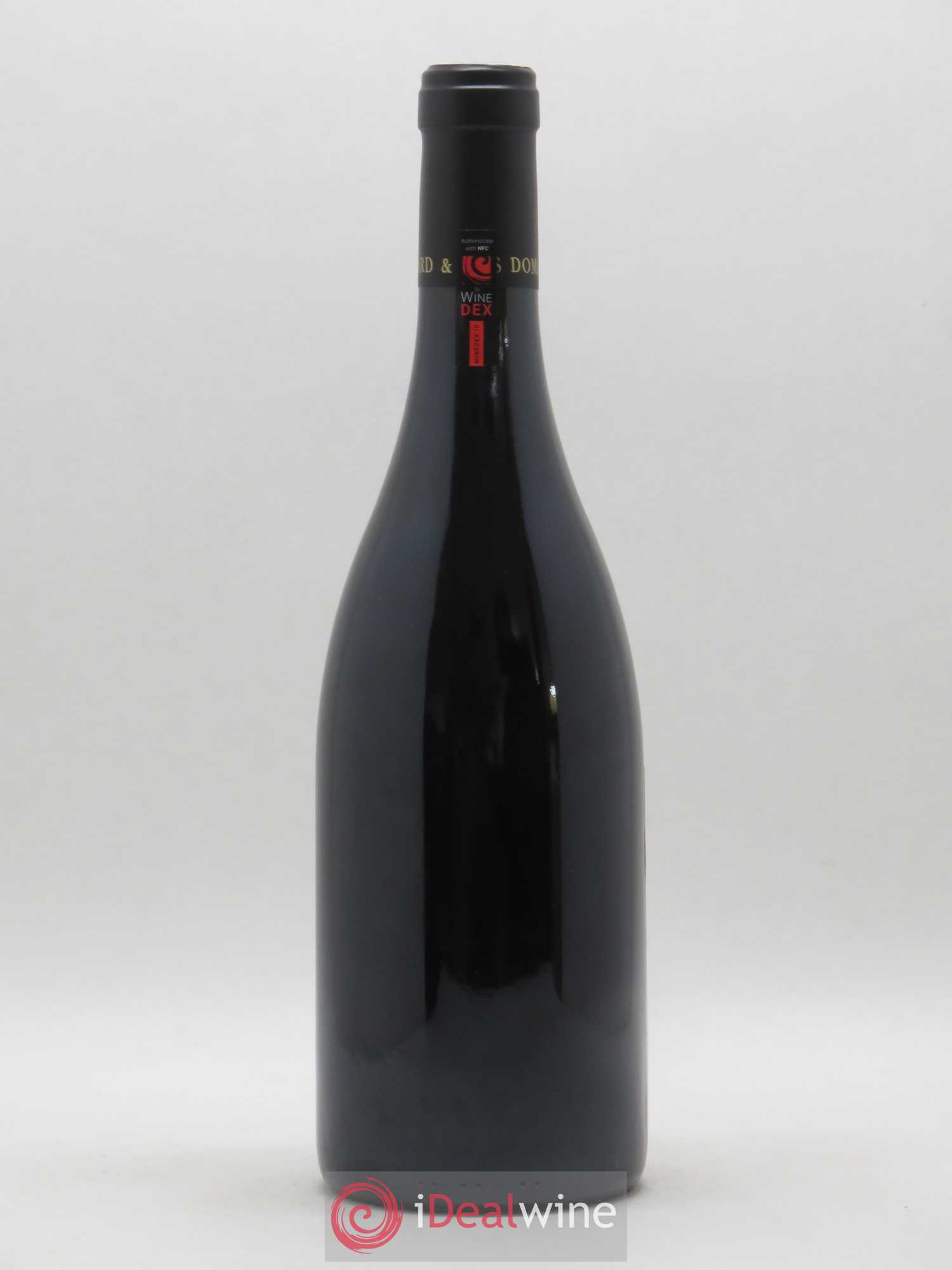 Romanée-Saint-Vivant Grand Cru Sylvain Cathiard & Fils 2013 - Lot de 1 bouteille - 1