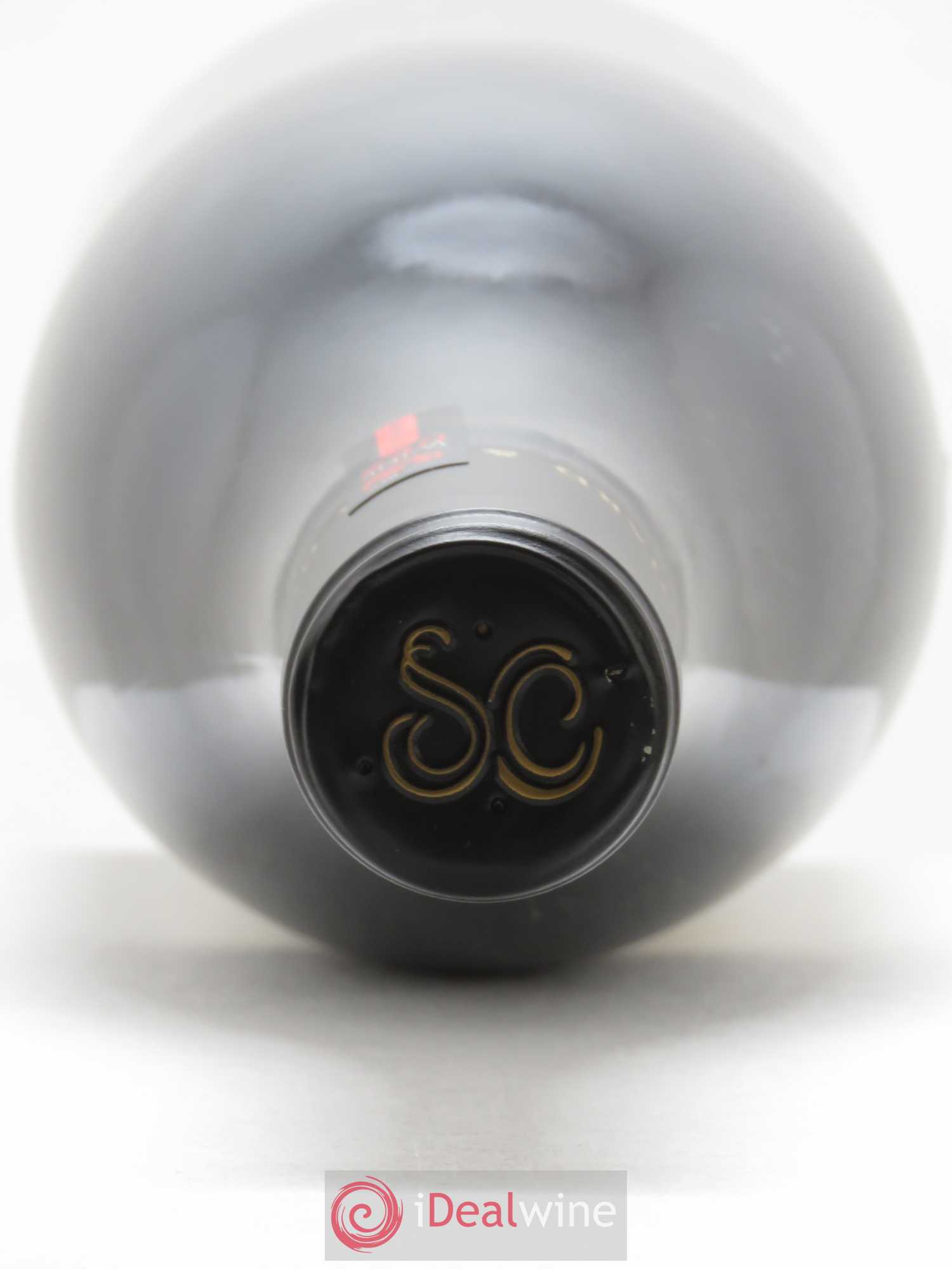 Romanée-Saint-Vivant Grand Cru Sylvain Cathiard & Fils 2013 - Lot de 1 bouteille - 2