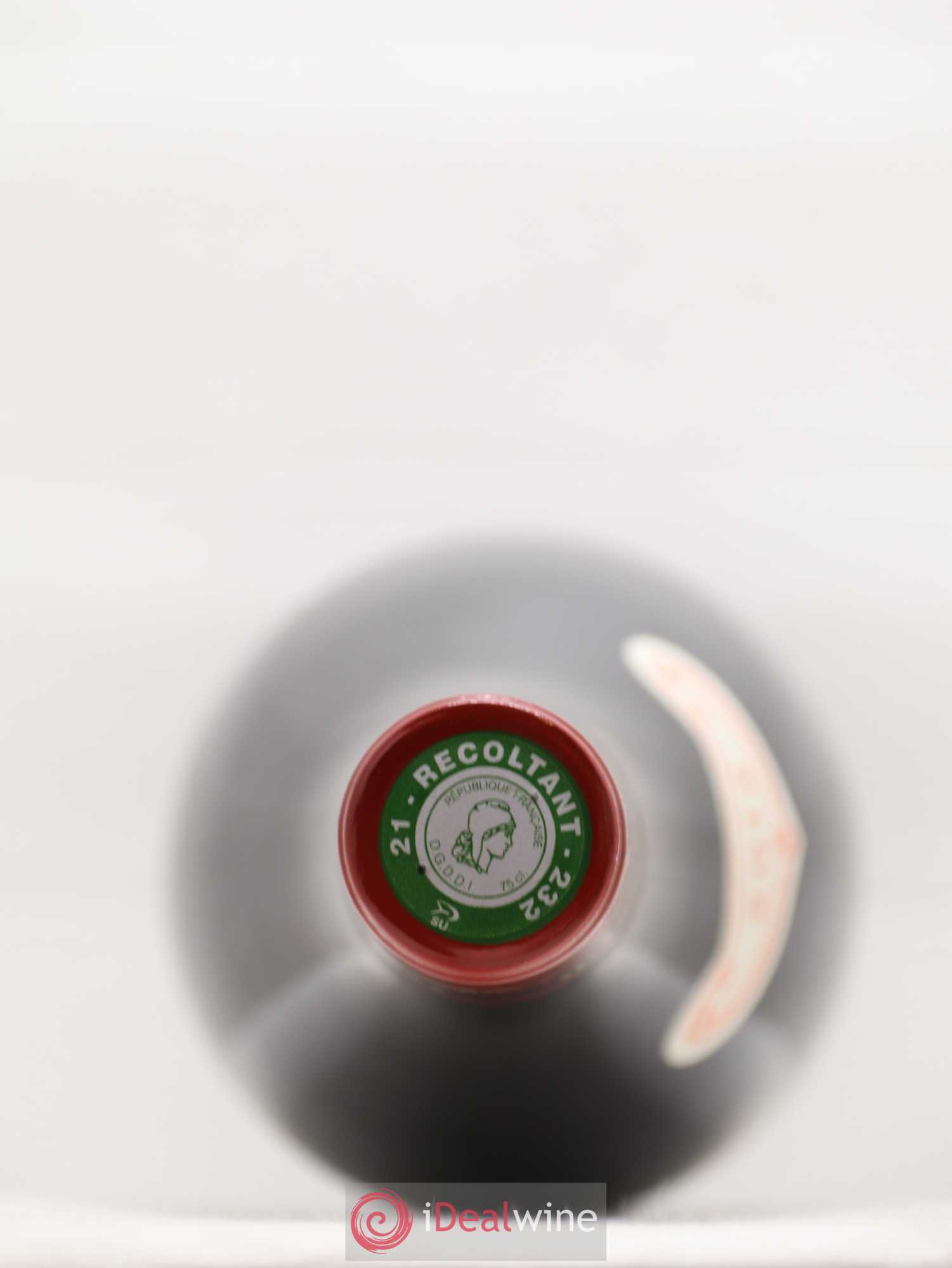 Clos de Tart Grand Cru Clos de Tart 2012 - Lot de 1 bouteille - 2