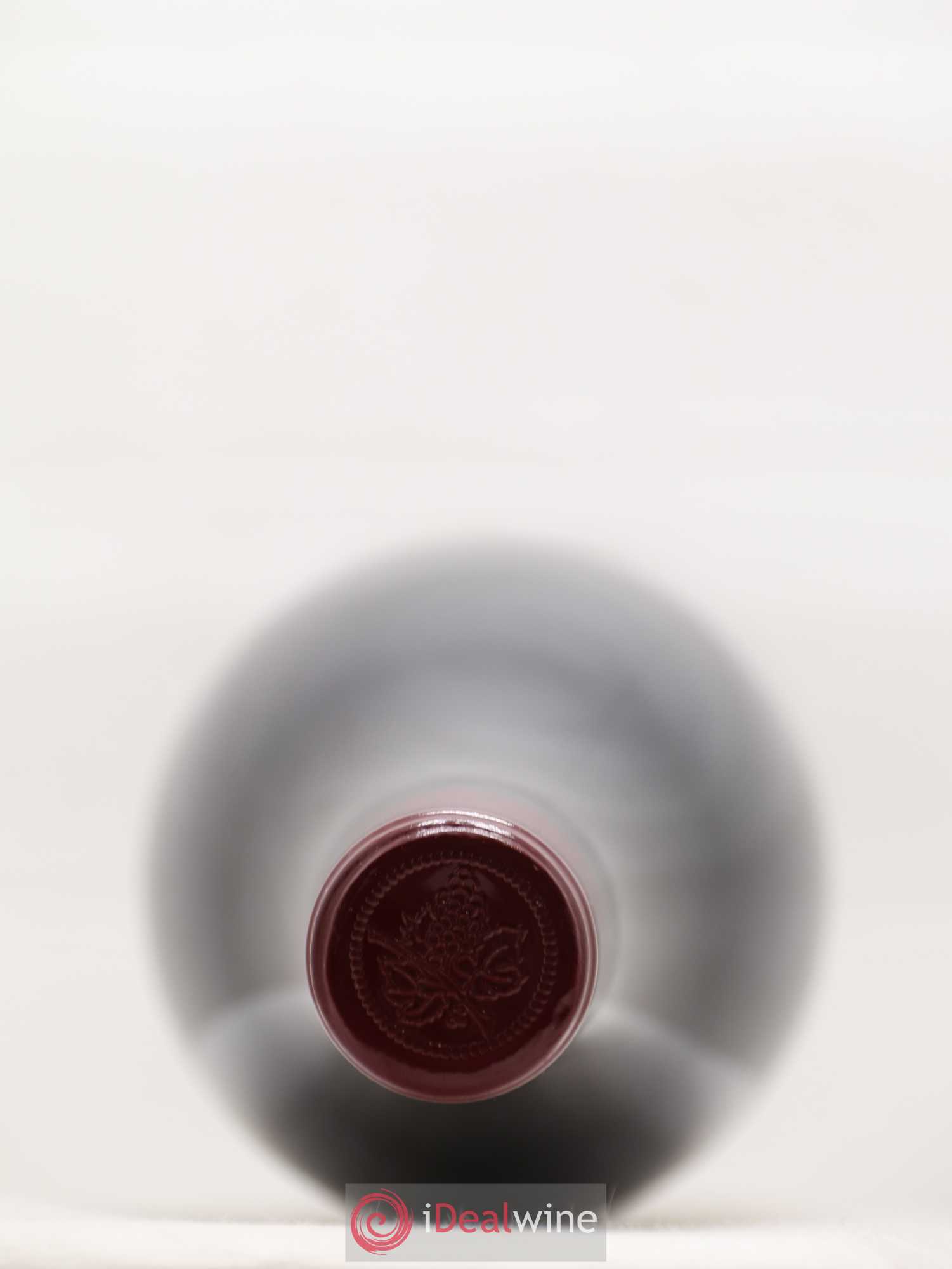 Romanée-Saint-Vivant Grand Cru Sylvain Cathiard & Fils 2012 - Lot de 1 bouteille - 1