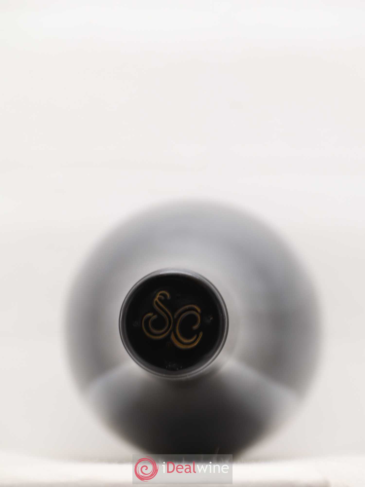 Vosne-Romanée 1er Cru Aux Malconsorts Sylvain Cathiard & Fils 2013 - Lot de 1 bouteille - 1