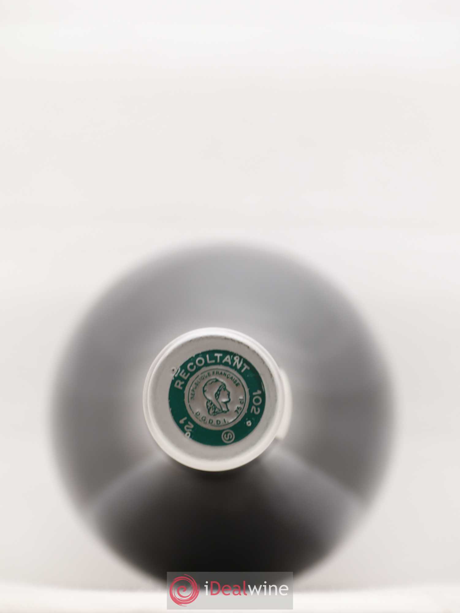 Vosne-Romanée Les Jachées Bizot (Domaine) 2014 - Lot de 1 bouteille - 2