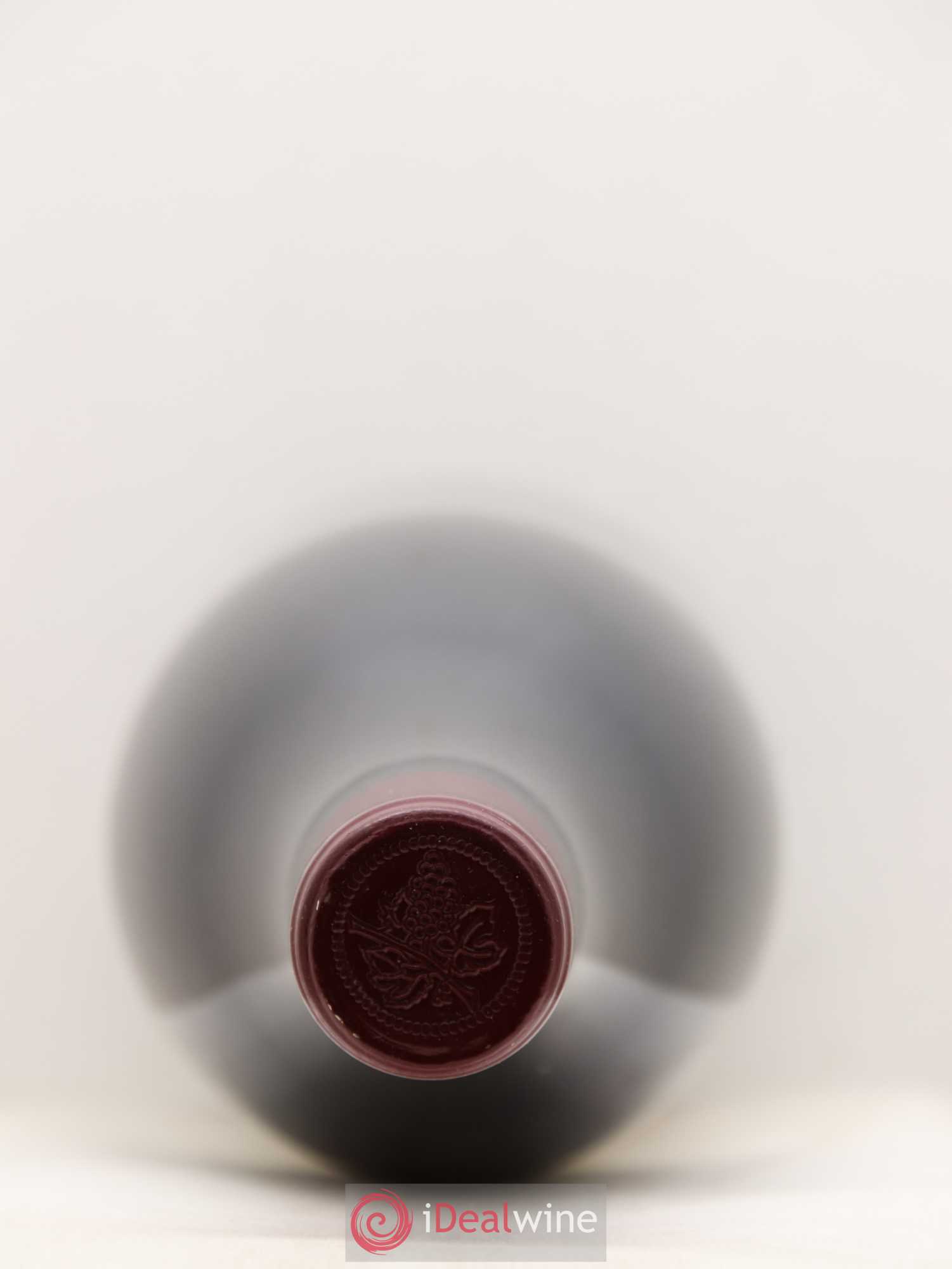 Vosne-Romanée 1er Cru En Orveaux Sylvain Cathiard & Fils 2012 - Lot de 1 bouteille - 1