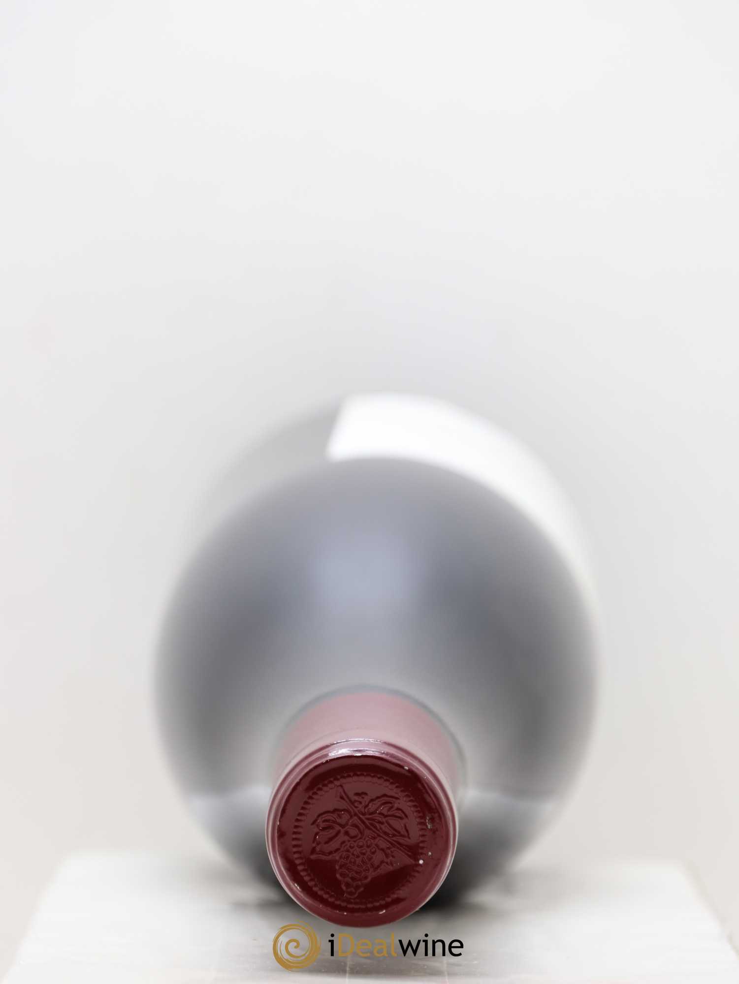 Vosne-Romanée 1er Cru Aux Reignots Sylvain Cathiard & Fils 2012 - Lot de 1 bouteille - 2
