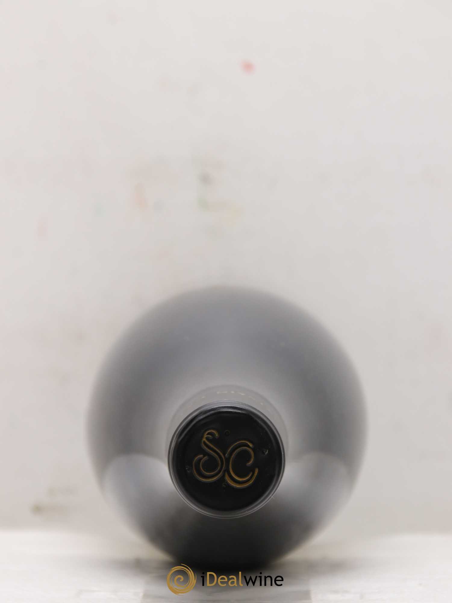 Romanée-Saint-Vivant Grand Cru Sylvain Cathiard & Fils 2013 - Lot de 1 bouteille - 1
