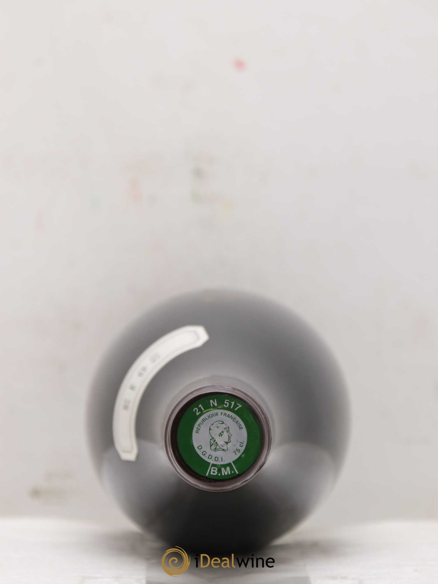 Vosne-Romanée 1er Cru Aux Brûlées Méo-Camuzet (Domaine) 2013 - Lotto di 1 bottiglia - 2