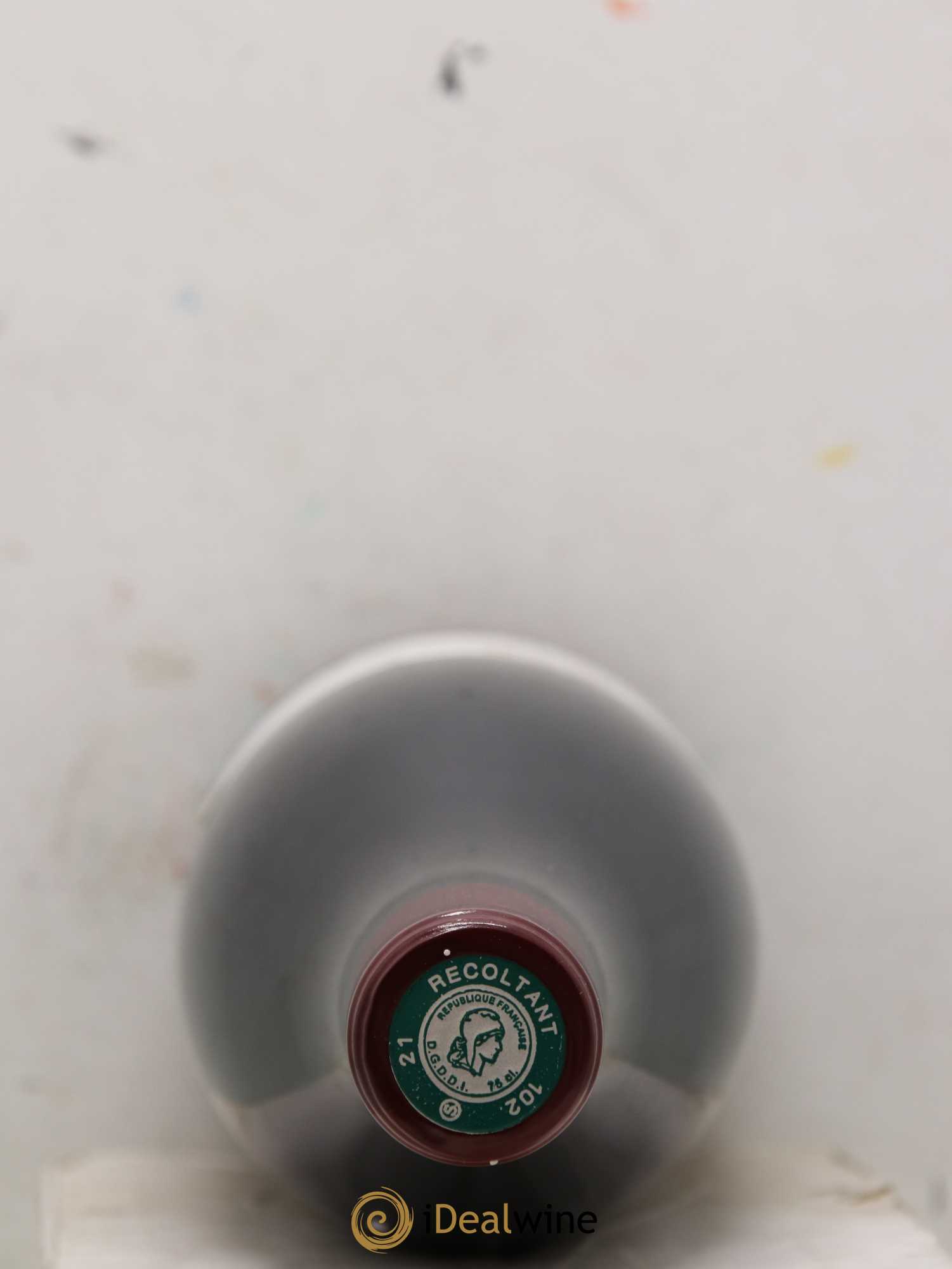Echezeaux Grand Cru Georges Noëllat (Domaine) 2016 - Posten von 1 Flasche - 1