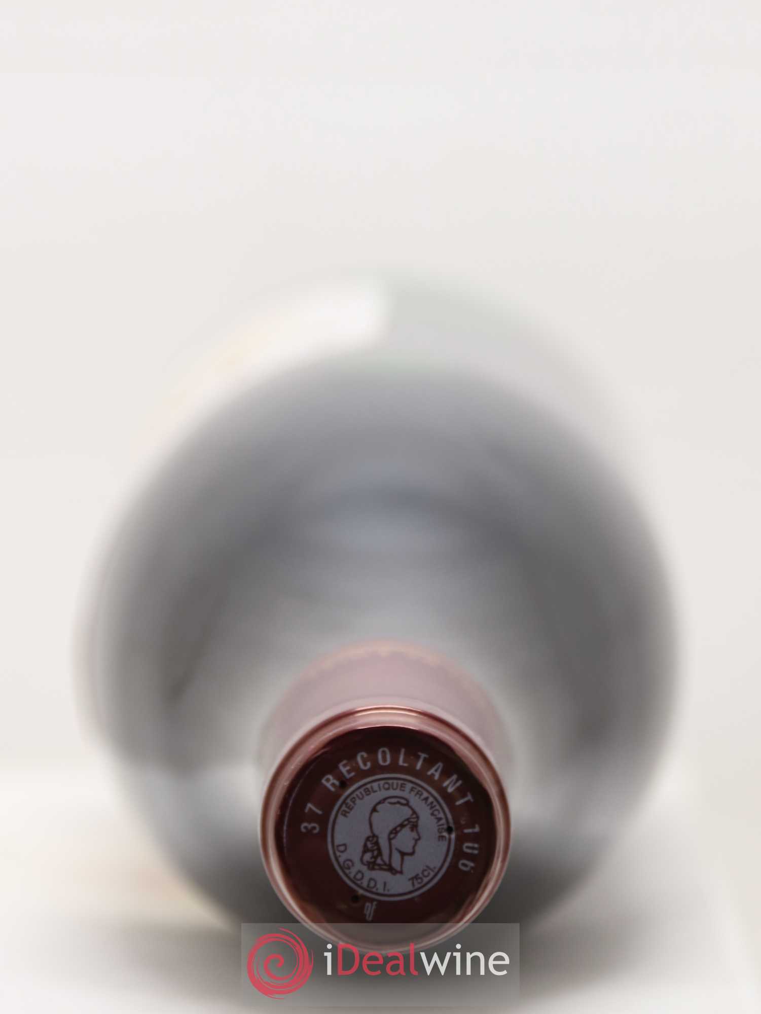 Chinon Les Roches Lenoir (Domaine) 1985 - Lot de 1 bouteille - 1