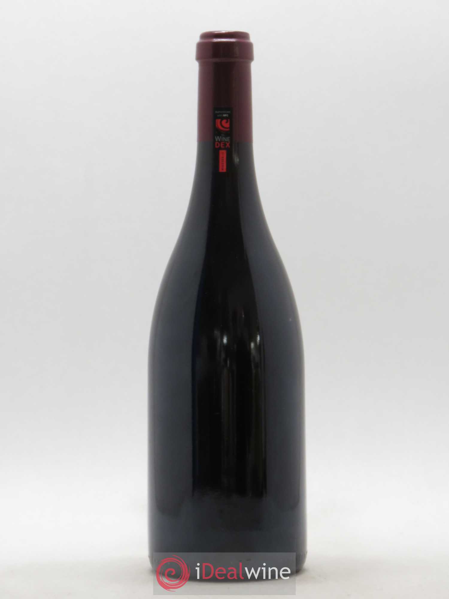 Romanée-Saint-Vivant Grand Cru Sylvain Cathiard & Fils 2010 - Lot de 1 bouteille - 1