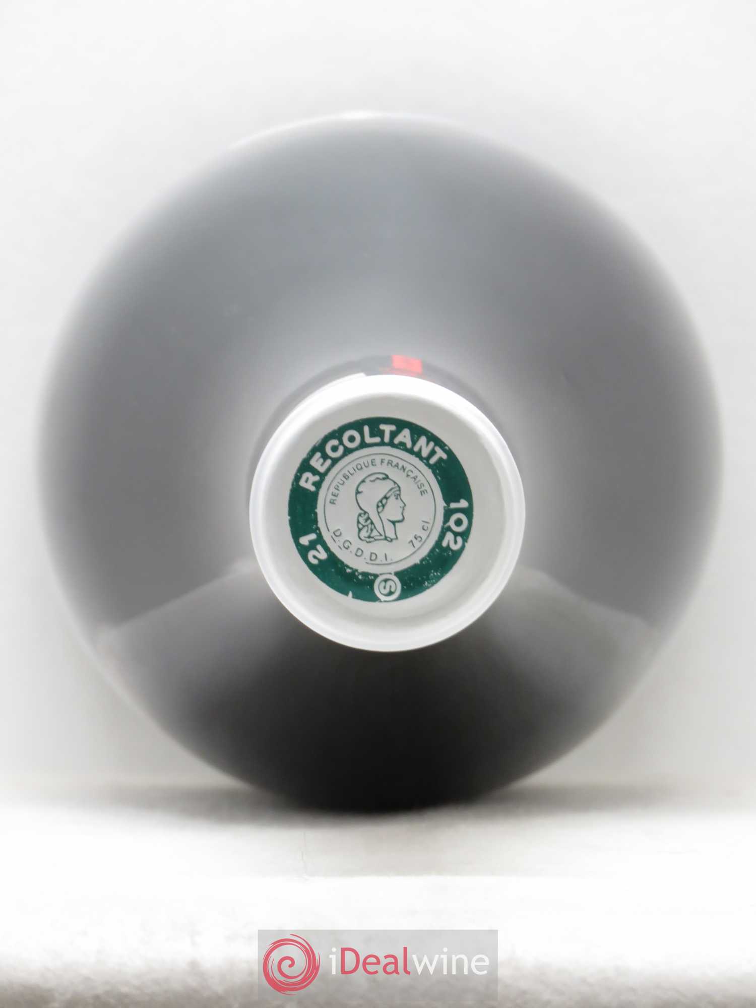 Echezeaux Grand Cru Bizot (Domaine) 2012 - Lot de 1 bouteille - 2
