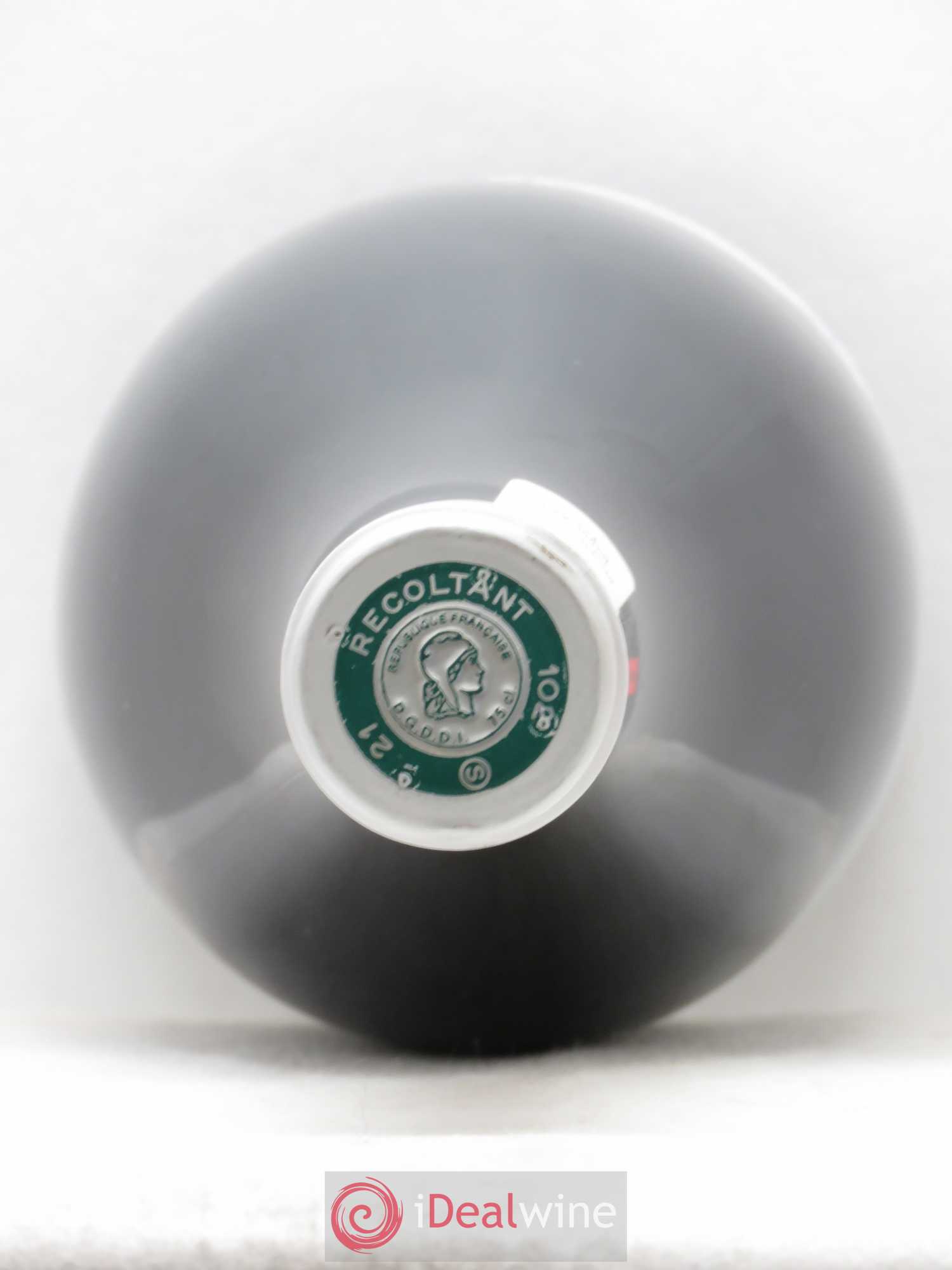 Echezeaux Grand Cru Bizot (Domaine) 2014 - Lot de 1 bouteille - 2