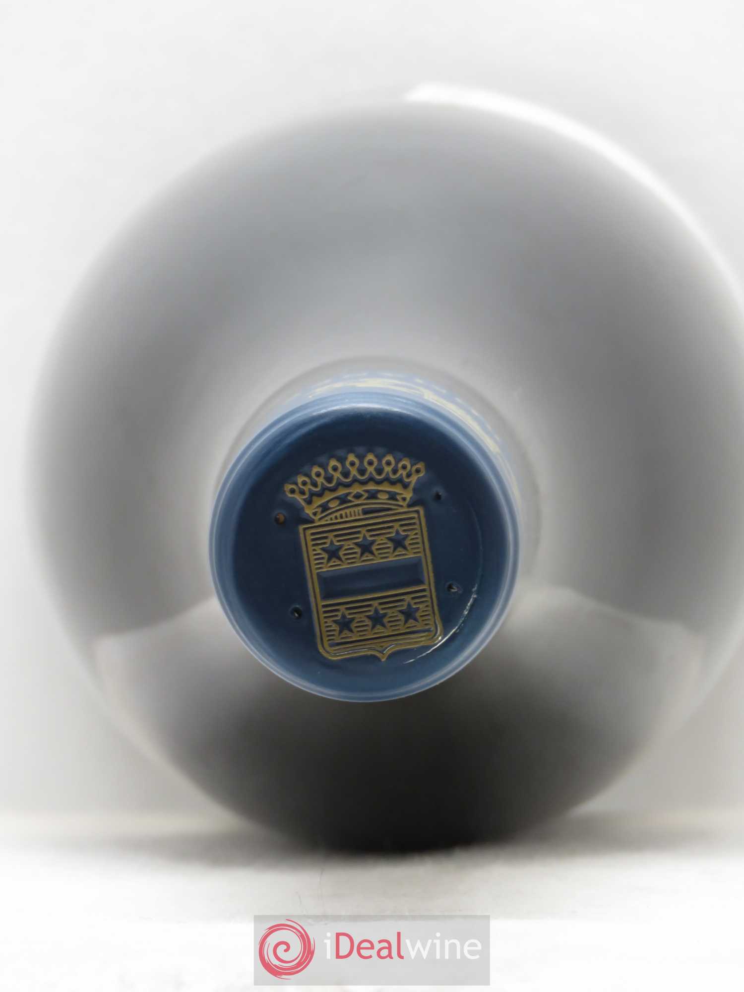 Vosne-Romanée La Colombière Comte Liger-Belair (Domaine du) 2015 - Lot de 1 bouteille - 2
