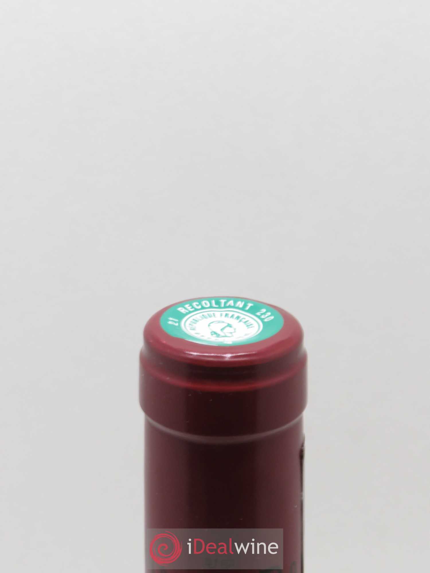 Morey-Saint-Denis 1er Cru Clos de la Bussière Georges Roumier (Domaine) 2015 - Lot de 1 bouteille - 1